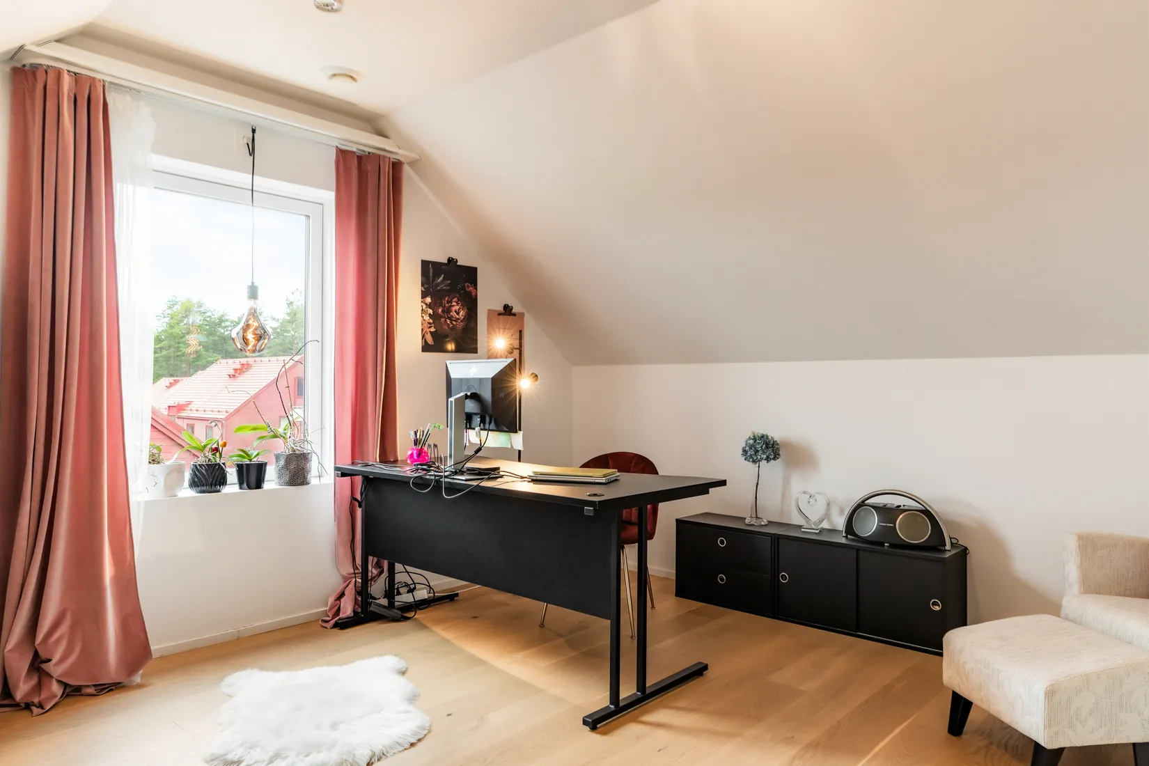 Bostadsrätt, Blåsarevägen 11, Krikonbacken, Nyköping