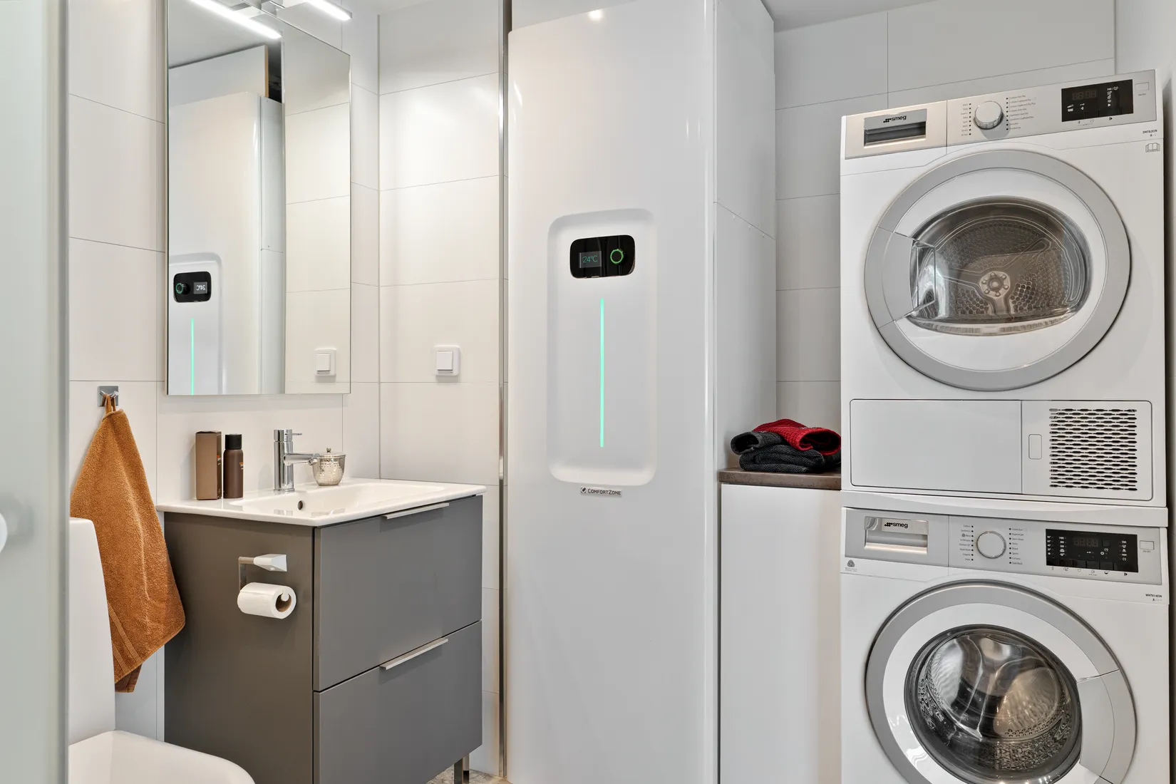 Bostadsrätt, Blåsarevägen 11, Krikonbacken, Nyköping