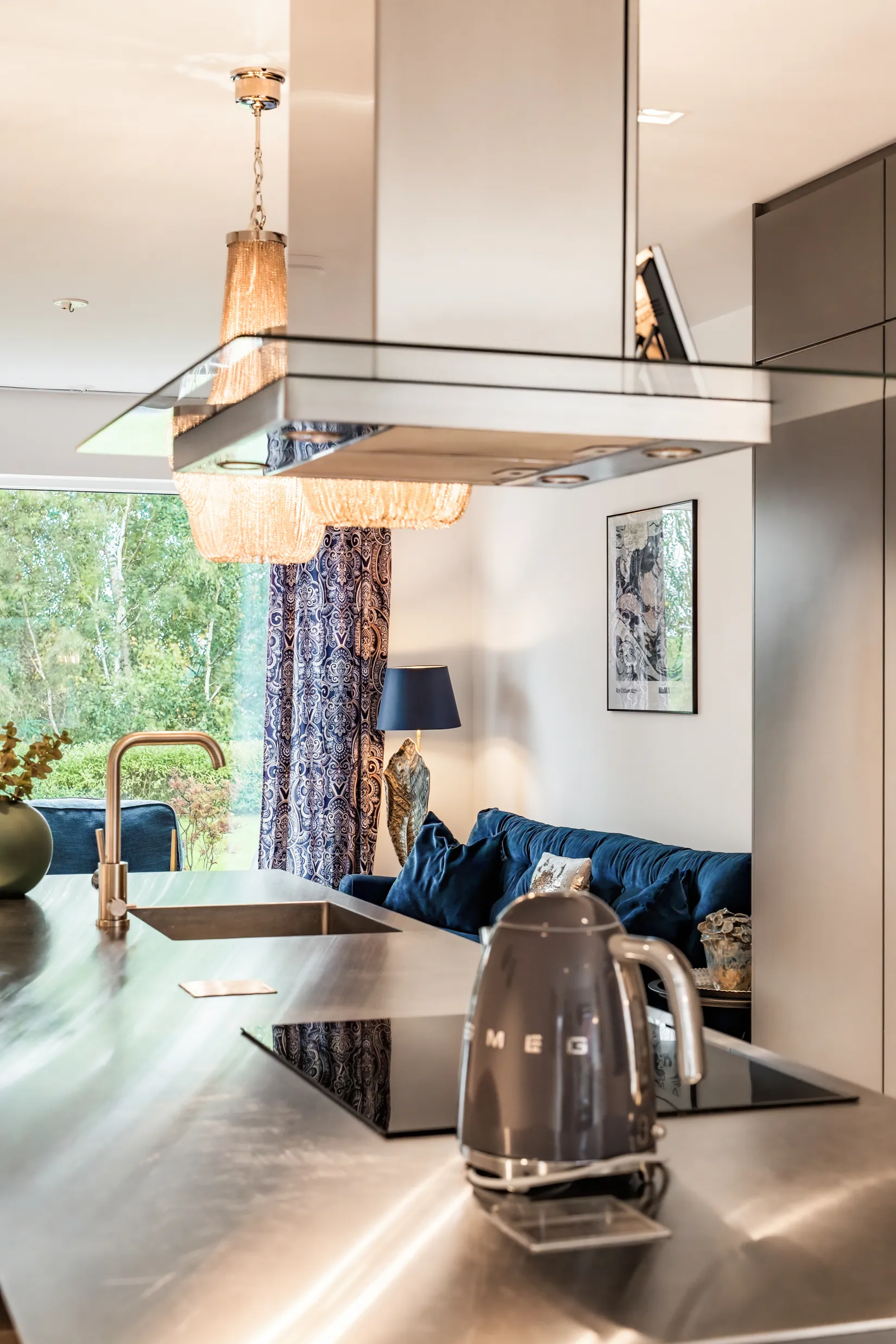 Bostadsrätt, Blåsarevägen 11, Krikonbacken, Nyköping