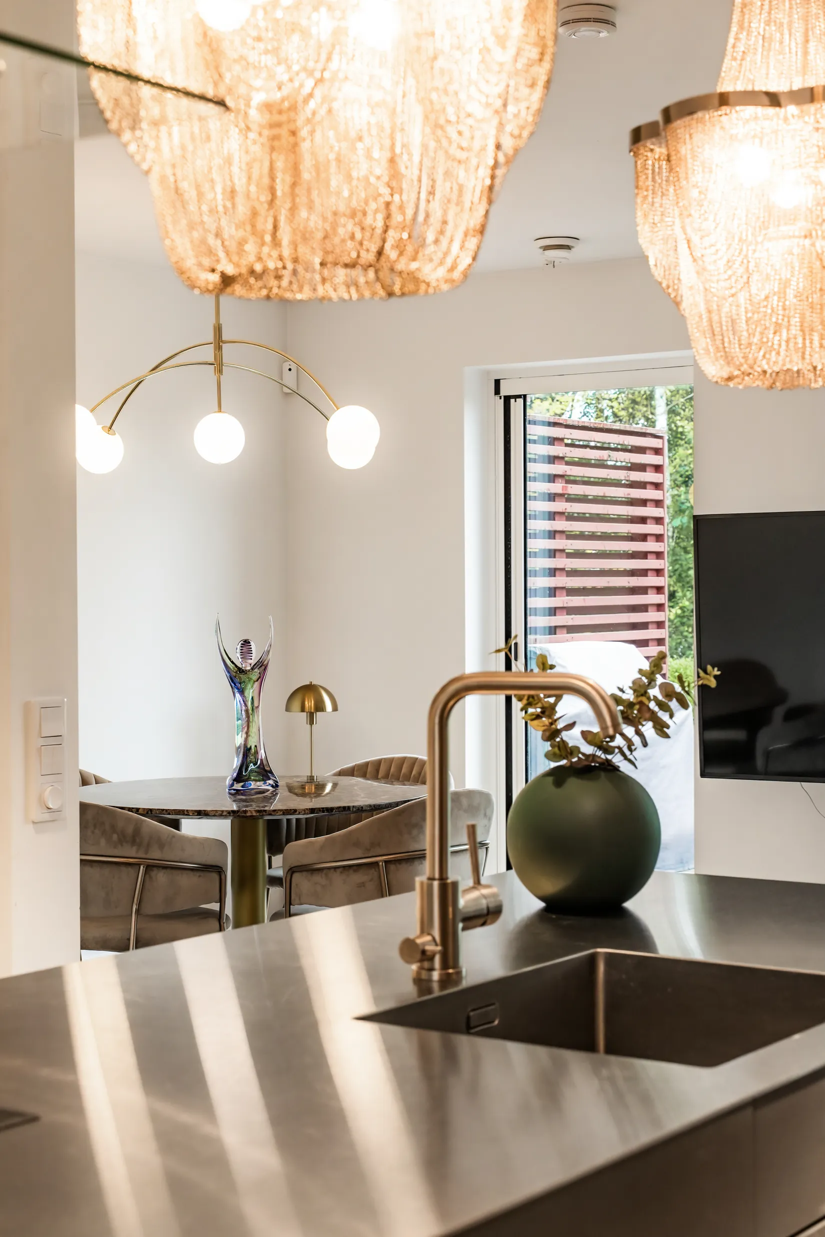 Bostadsrätt, Blåsarevägen 11, Krikonbacken, Nyköping