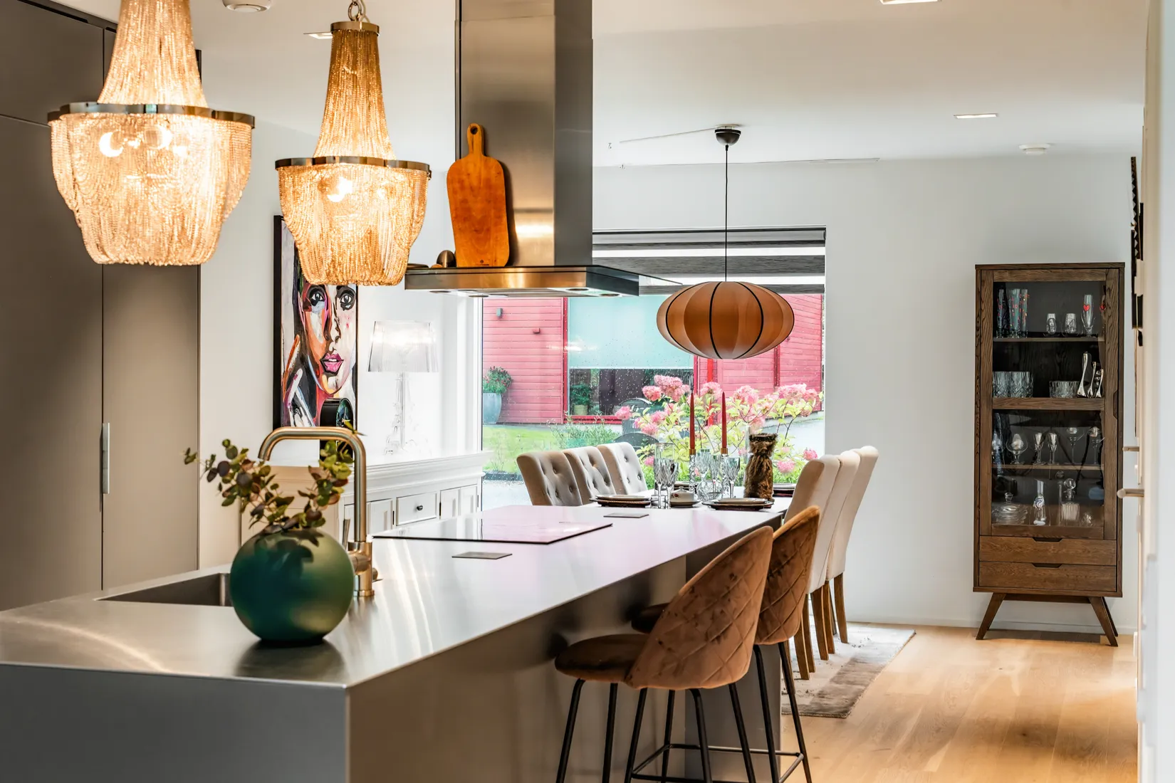 Bostadsrätt, Blåsarevägen 11, Krikonbacken, Nyköping