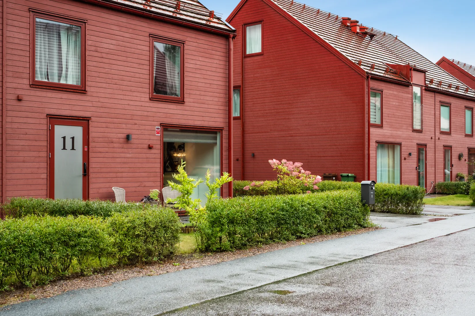 Bostadsrätt, Blåsarevägen 11, Krikonbacken, Nyköping