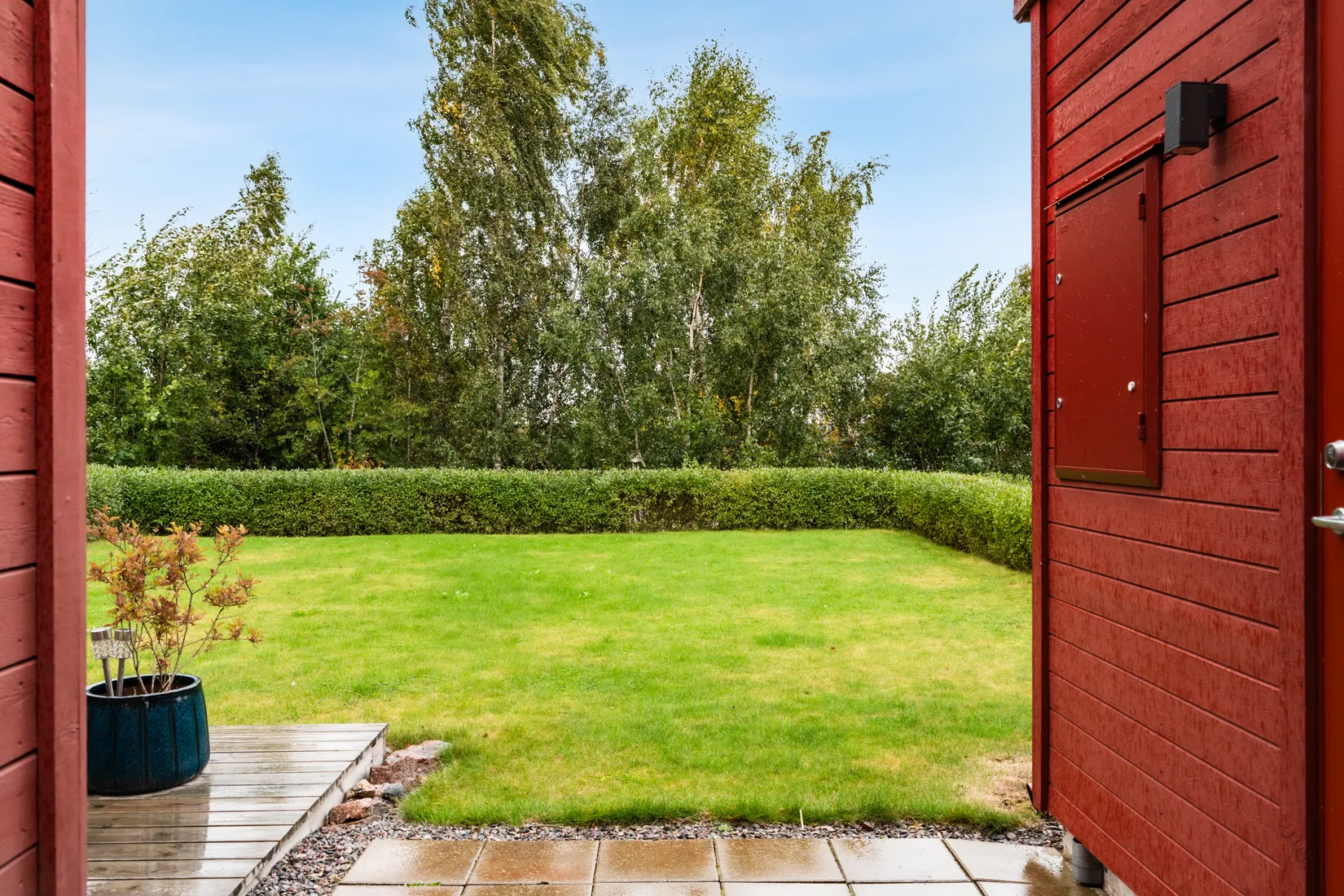 Bostadsrätt, Blåsarevägen 11, Krikonbacken, Nyköping