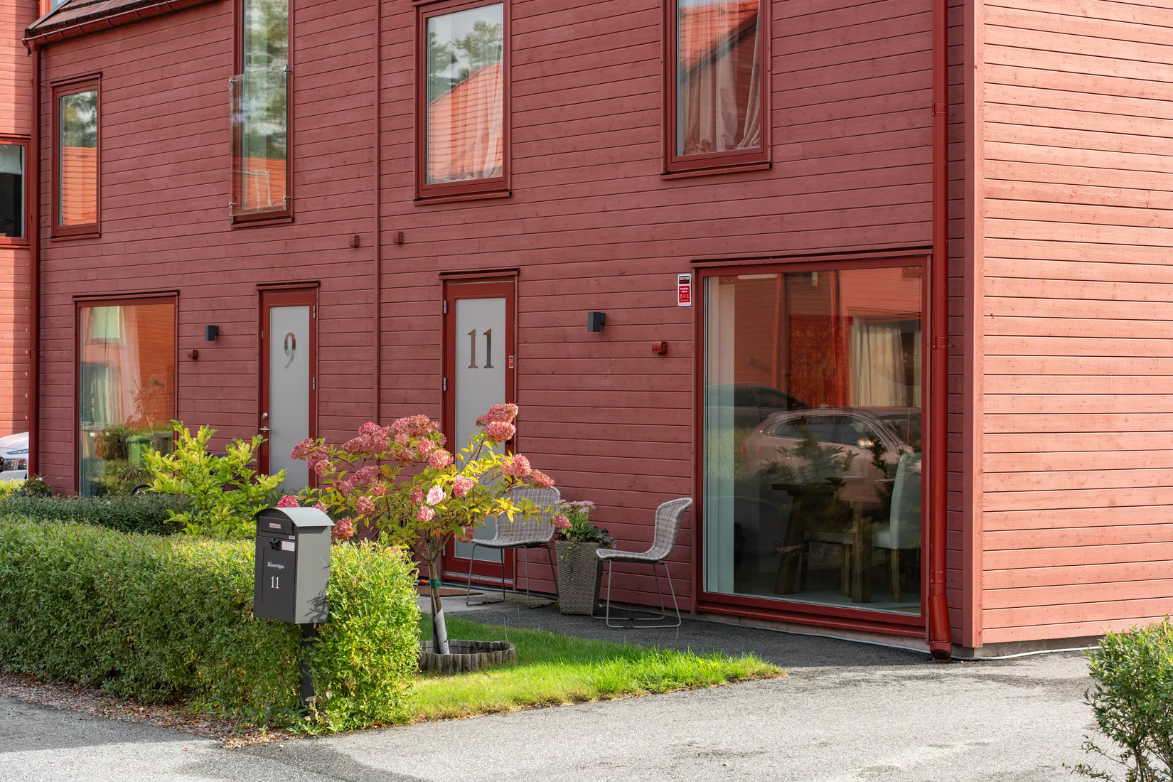 Bostadsrätt, Blåsarevägen 11, Krikonbacken, Nyköping
