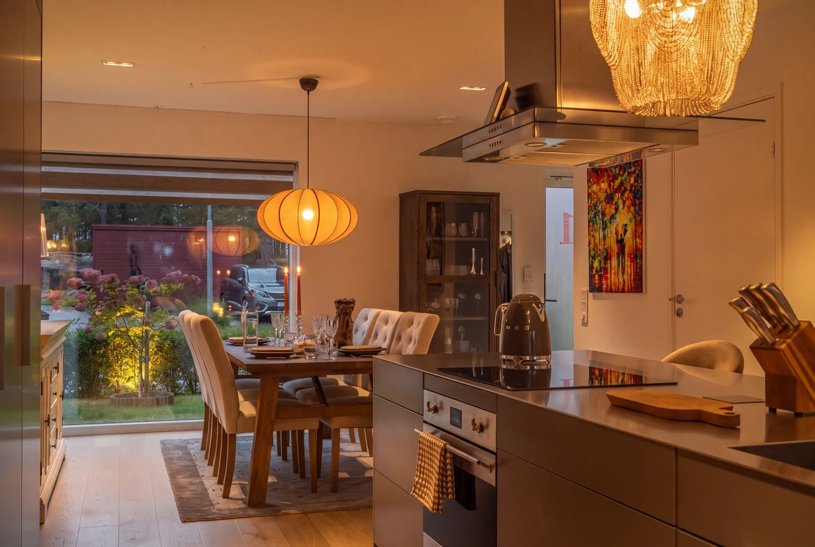 Bostadsrätt, Blåsarevägen 11, Krikonbacken, Nyköping