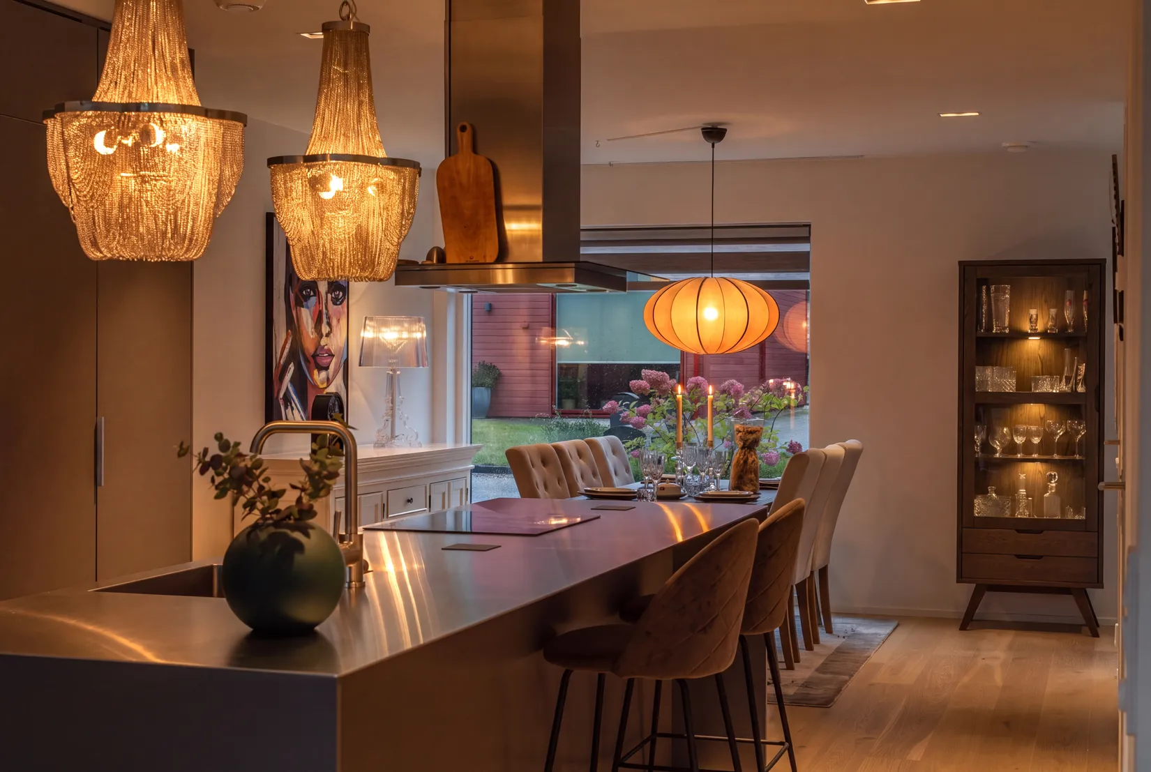Bostadsrätt, Blåsarevägen 11, Krikonbacken, Nyköping