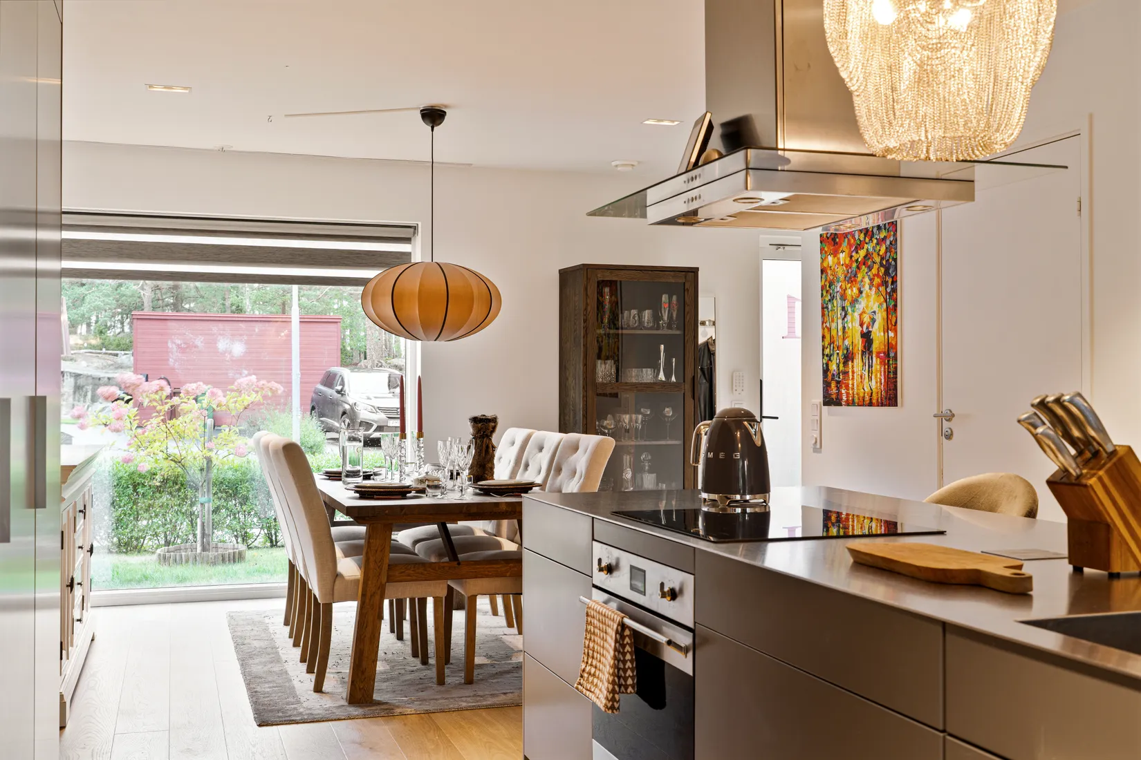 Bostadsrätt, Blåsarevägen 11, Krikonbacken, Nyköping