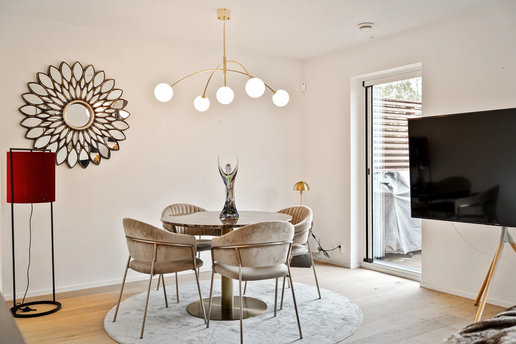 Bostadsrätt, Blåsarevägen 11, Krikonbacken, Nyköping