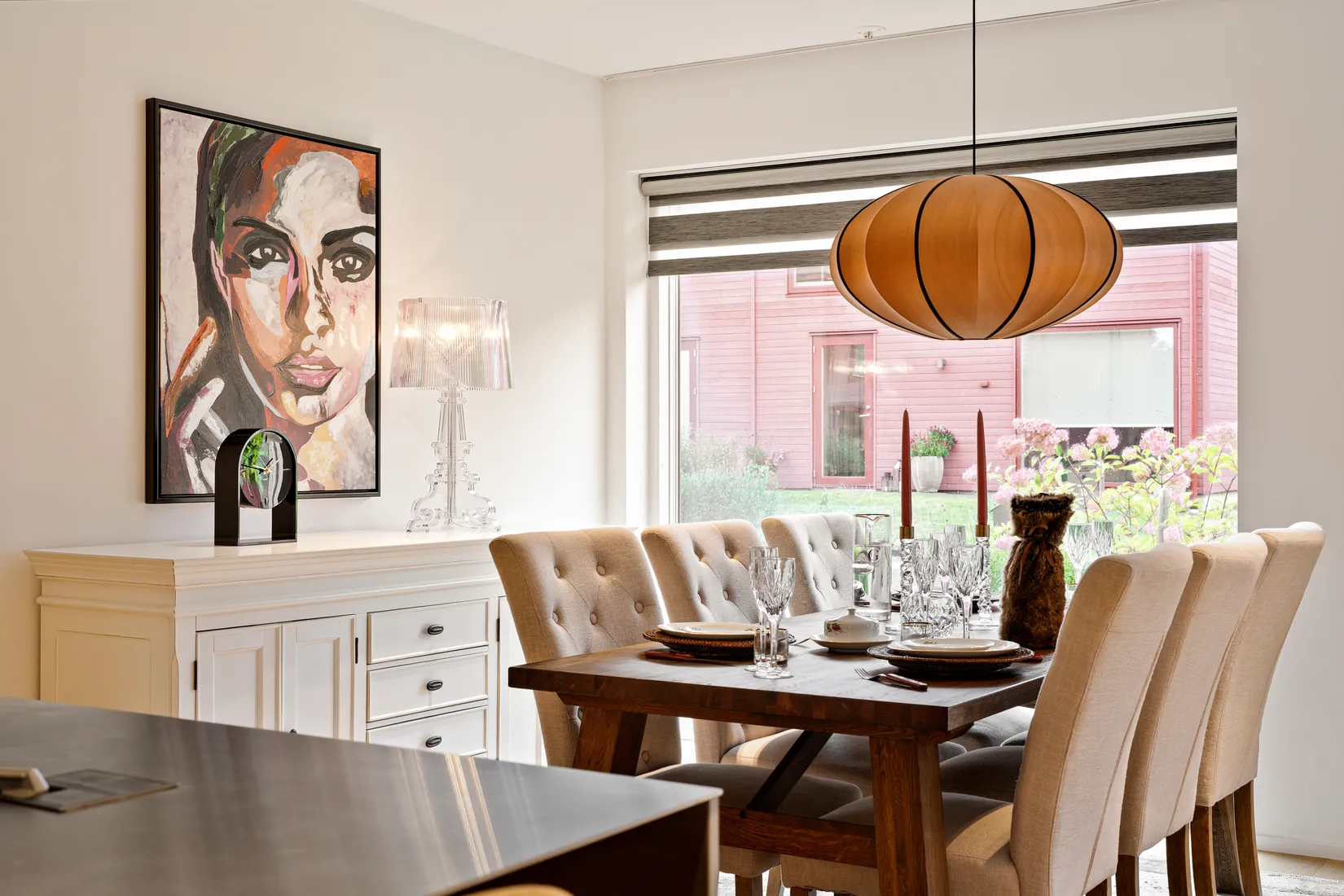 Bostadsrätt, Blåsarevägen 11, Krikonbacken, Nyköping