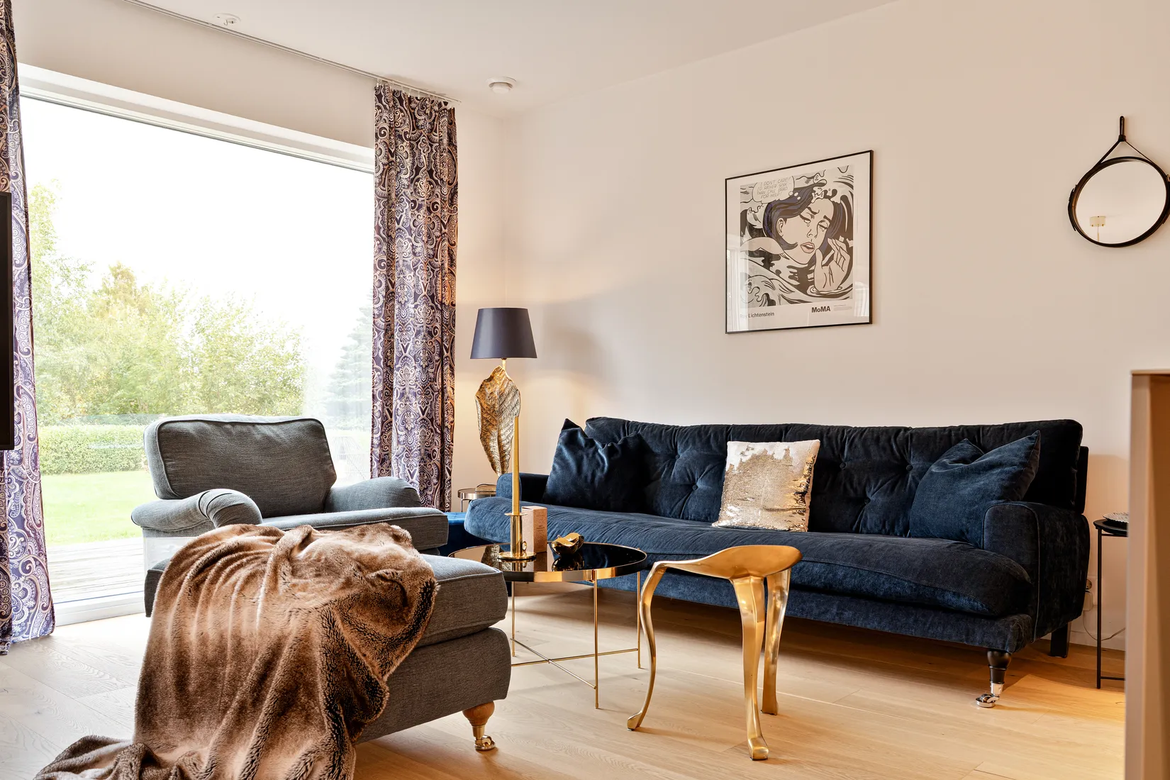 Bostadsrätt, Blåsarevägen 11, Krikonbacken, Nyköping