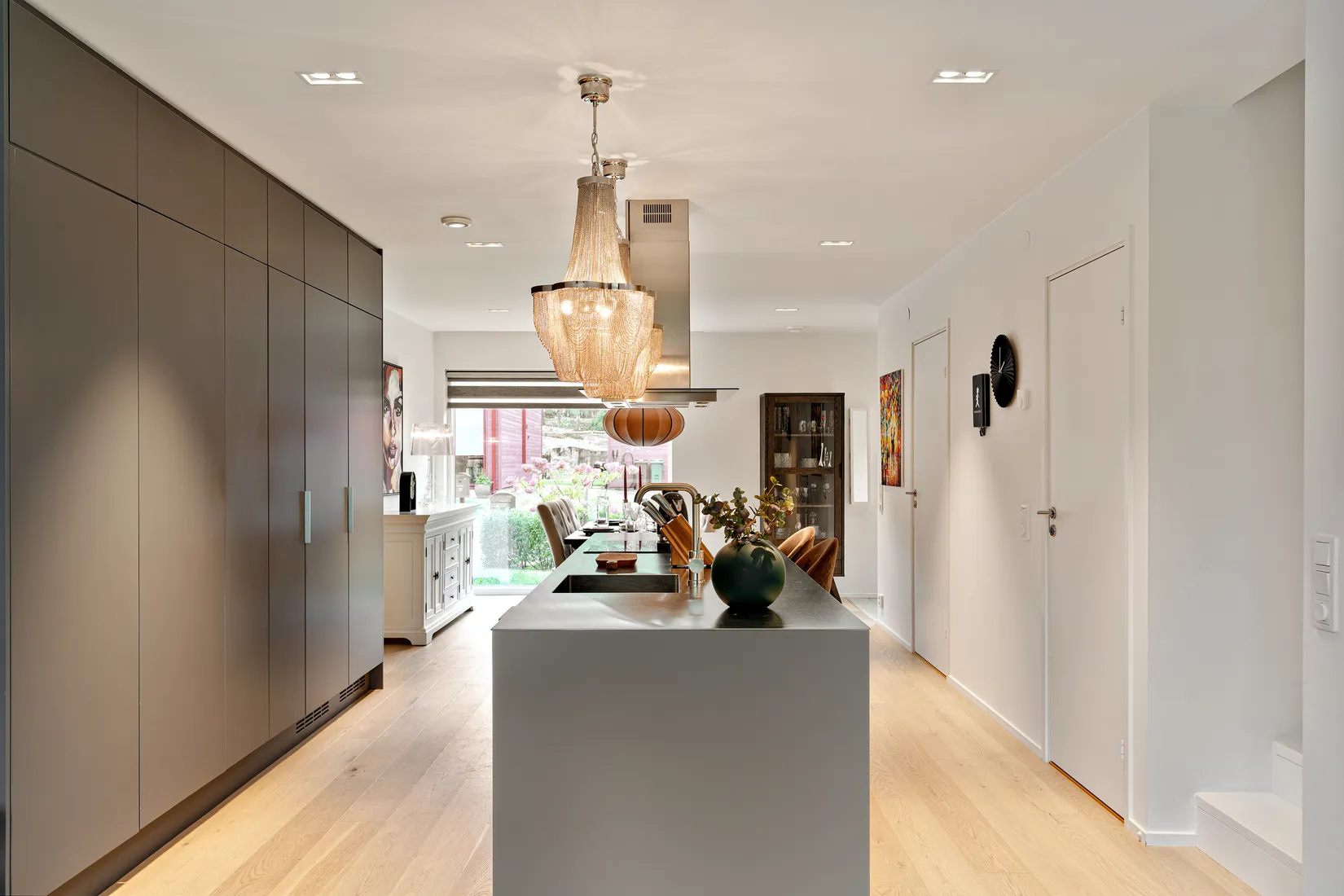 Bostadsrätt, Blåsarevägen 11, Krikonbacken, Nyköping