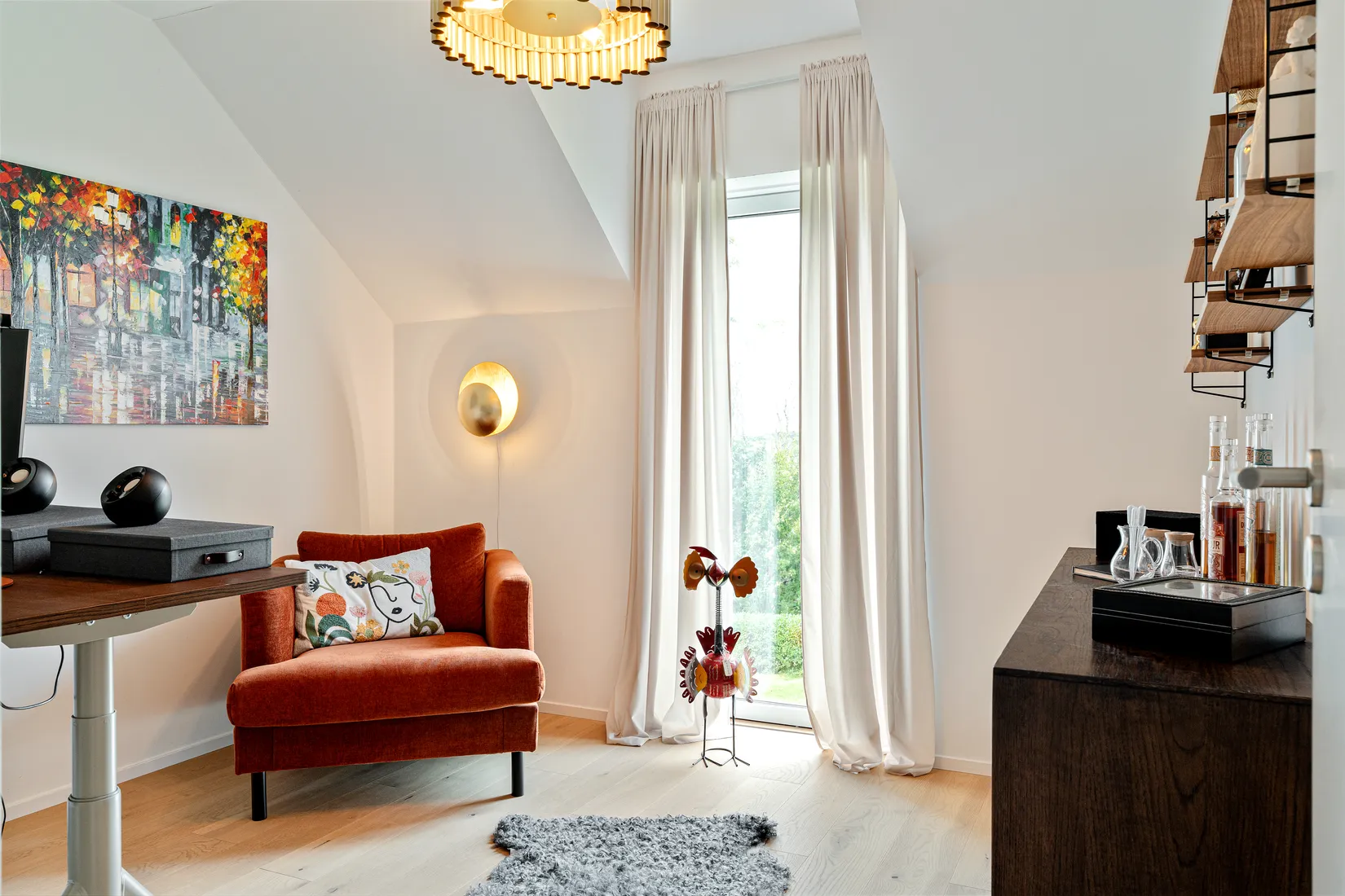 Bostadsrätt, Blåsarevägen 11, Krikonbacken, Nyköping