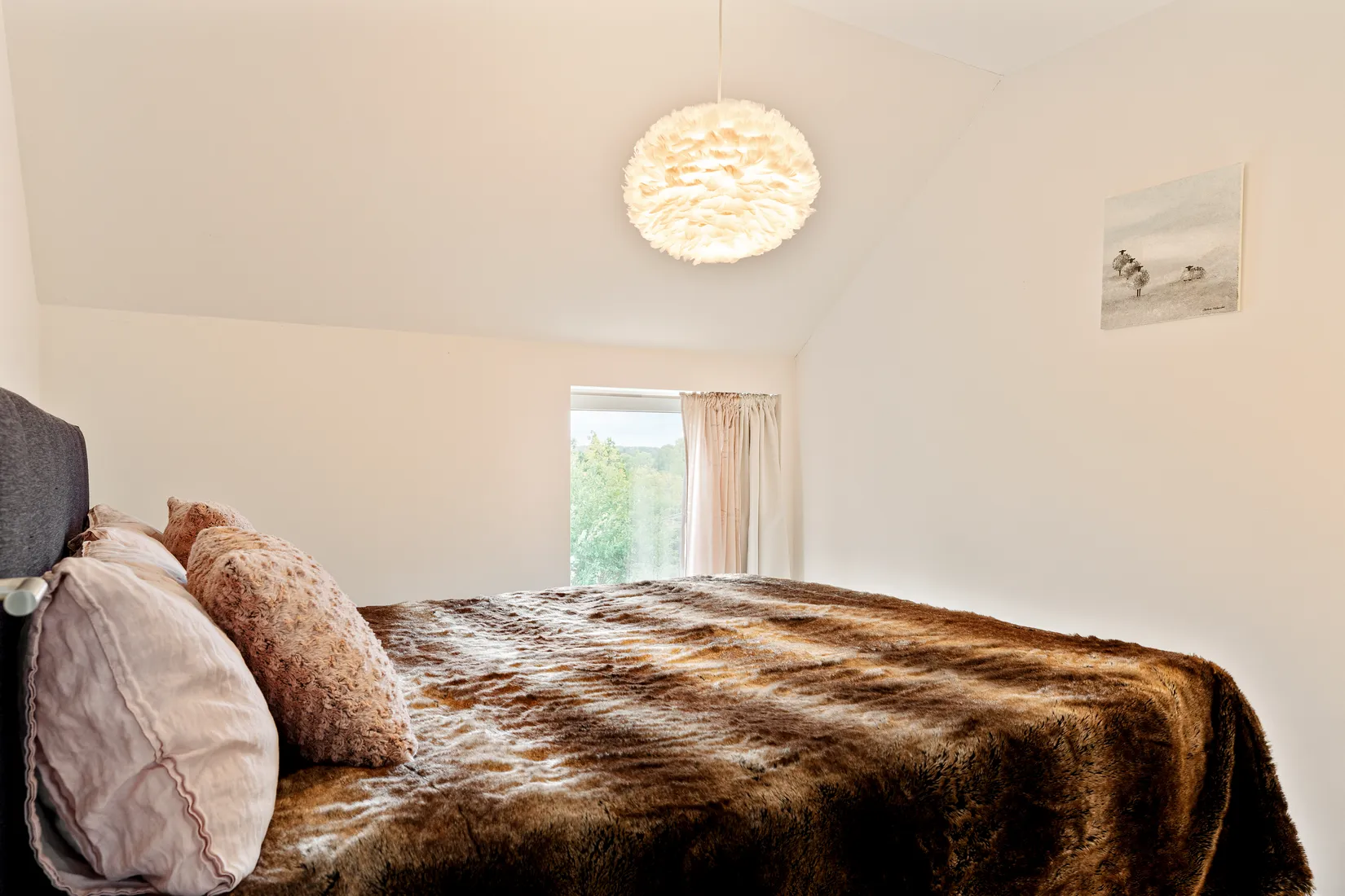 Bostadsrätt, Blåsarevägen 11, Krikonbacken, Nyköping