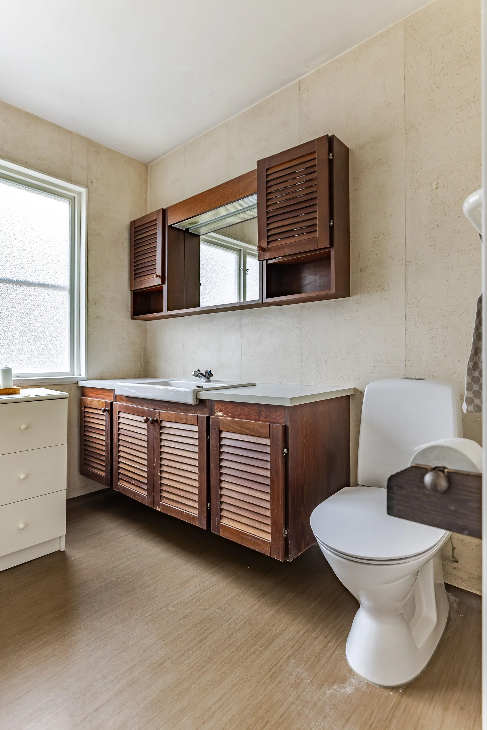 Radhus, Kontrollvägen 9D, Hälsinggården, Falun