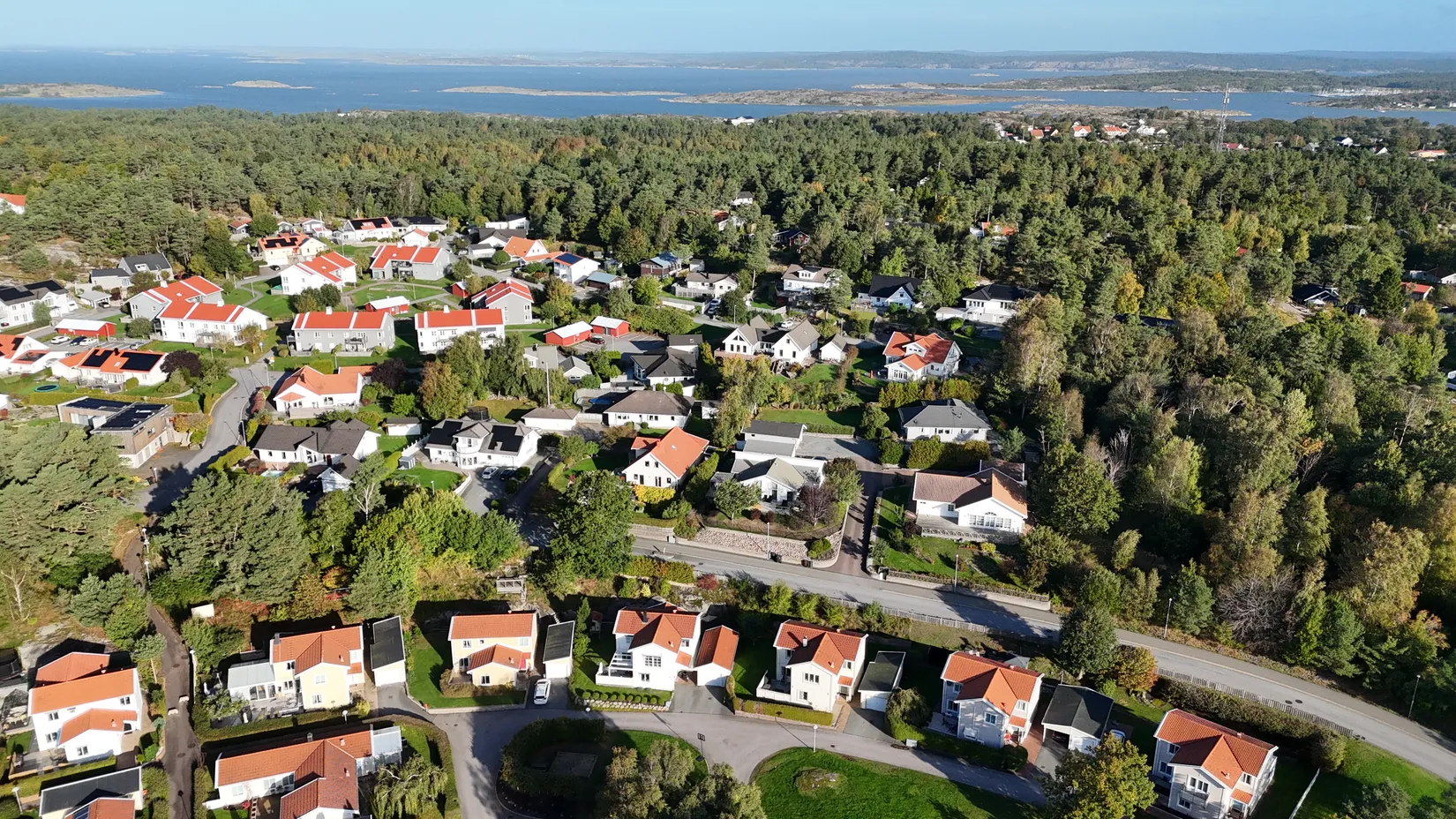Villa, Guldvingevägen 16, Torslanda - Lilleby, Göteborg