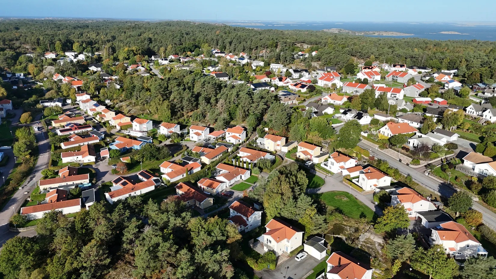 Villa, Guldvingevägen 16, Torslanda - Lilleby, Göteborg