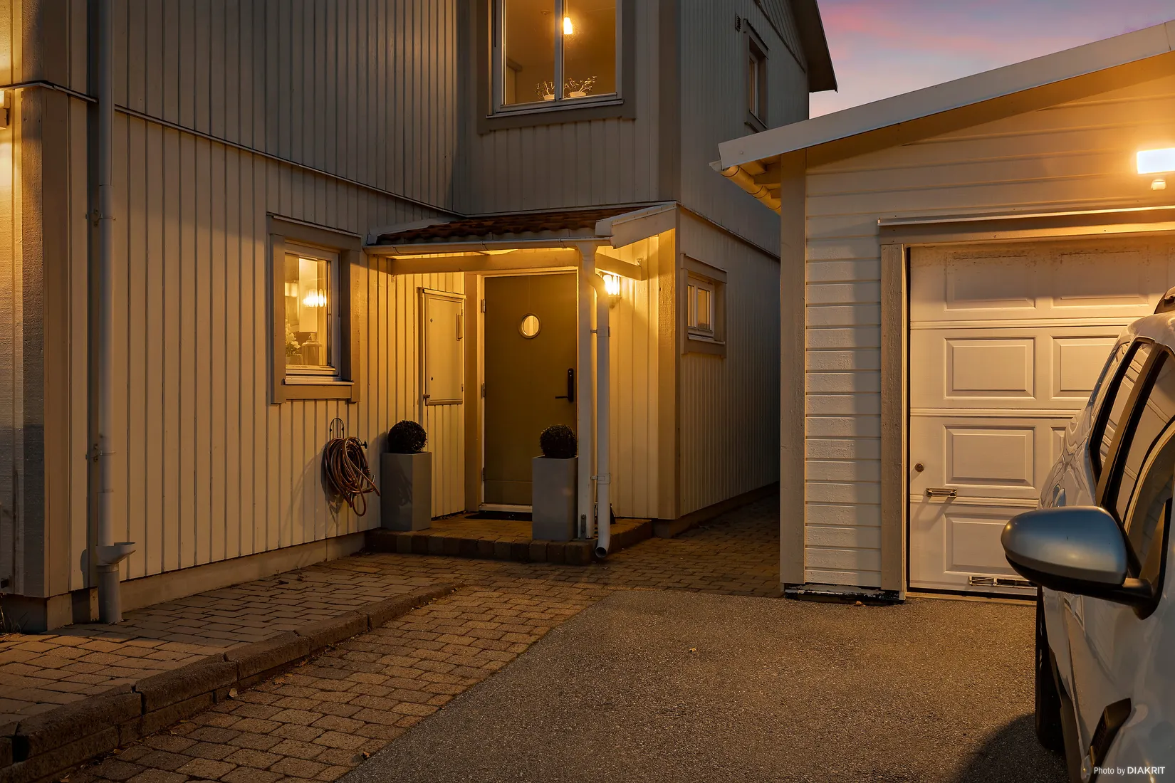 Villa, Guldvingevägen 16, Torslanda - Lilleby, Göteborg