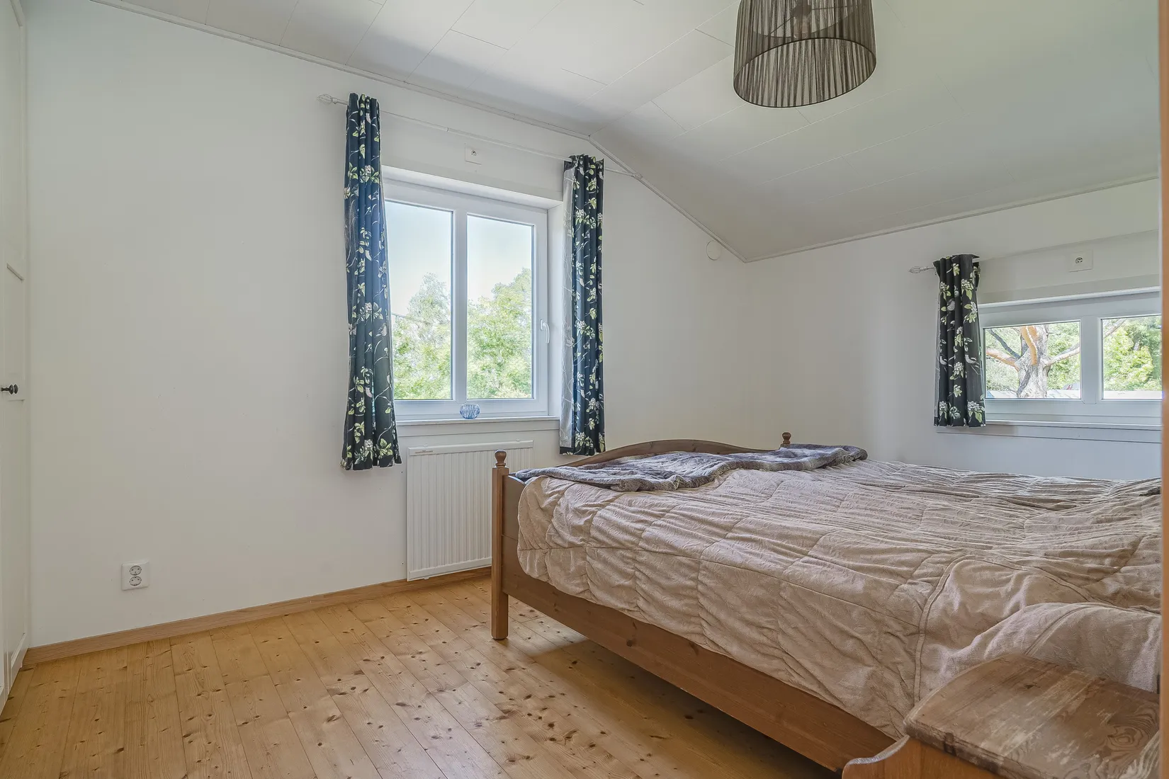 Villa, Näset 200, Alnö - Näset, Sundsvall