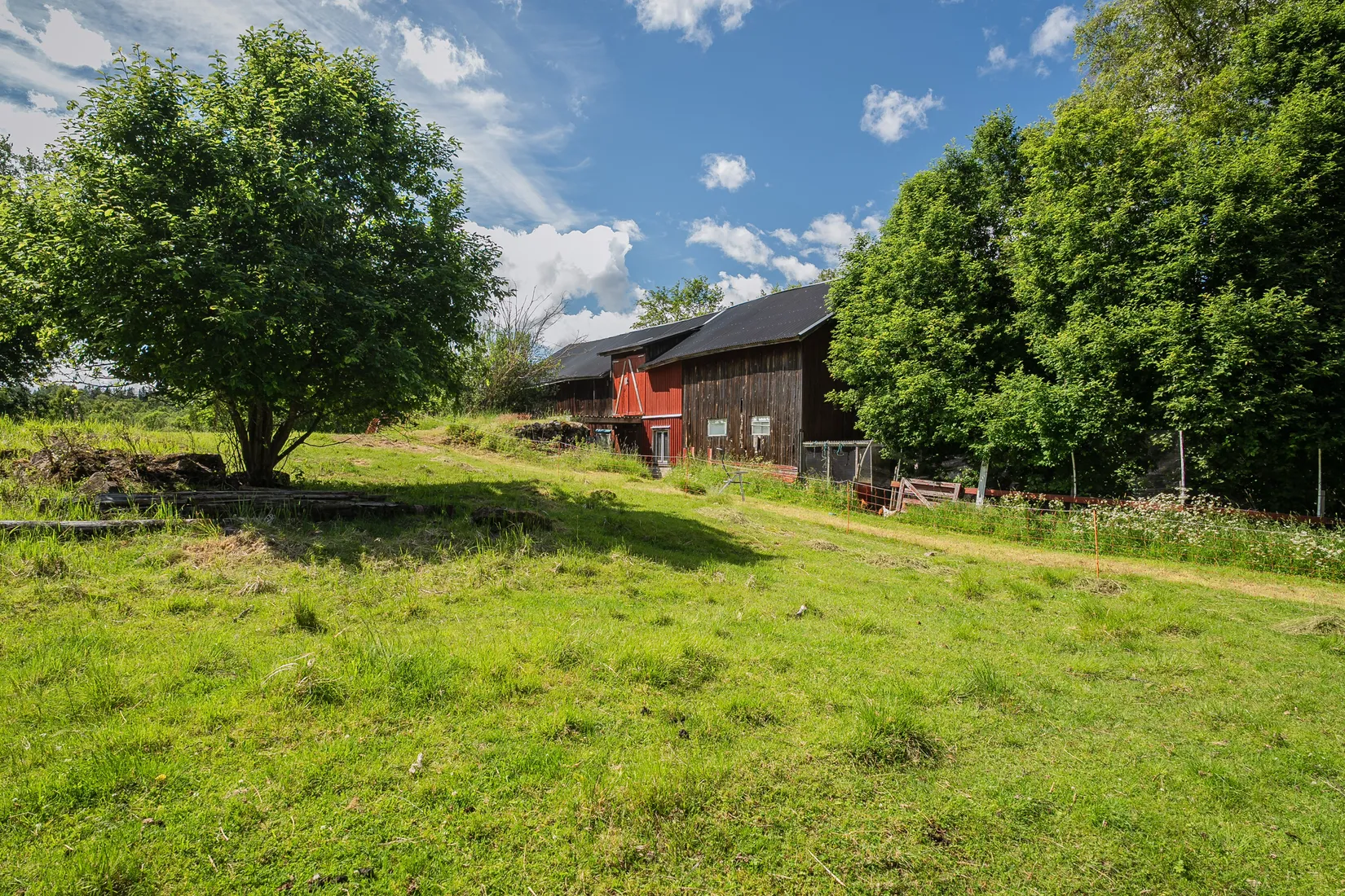Villa, Näset 200, Alnö - Näset, Sundsvall