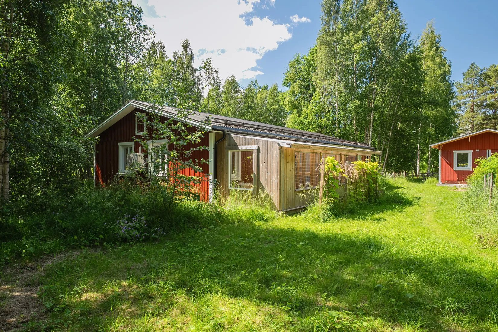 Villa, Näset 200, Alnö - Näset, Sundsvall