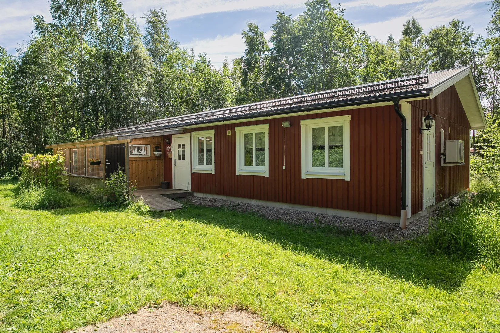 Villa, Näset 200, Alnö - Näset, Sundsvall