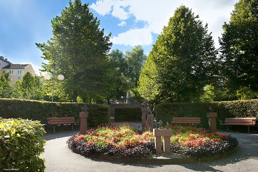 Bostadsrätt, Svartviksslingan 27, 9tr, Bromma Minneberg, Stockholm
