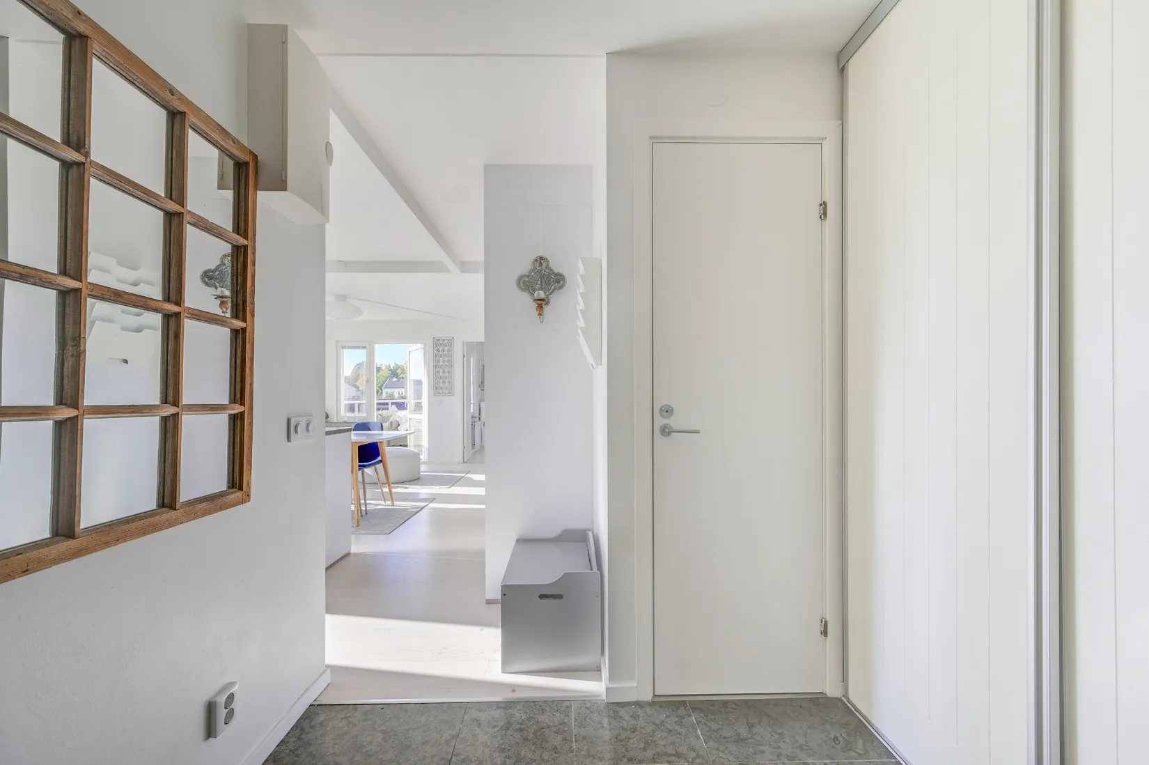 Bostadsrätt, Svartviksslingan 27, 9tr, Bromma Minneberg, Stockholm