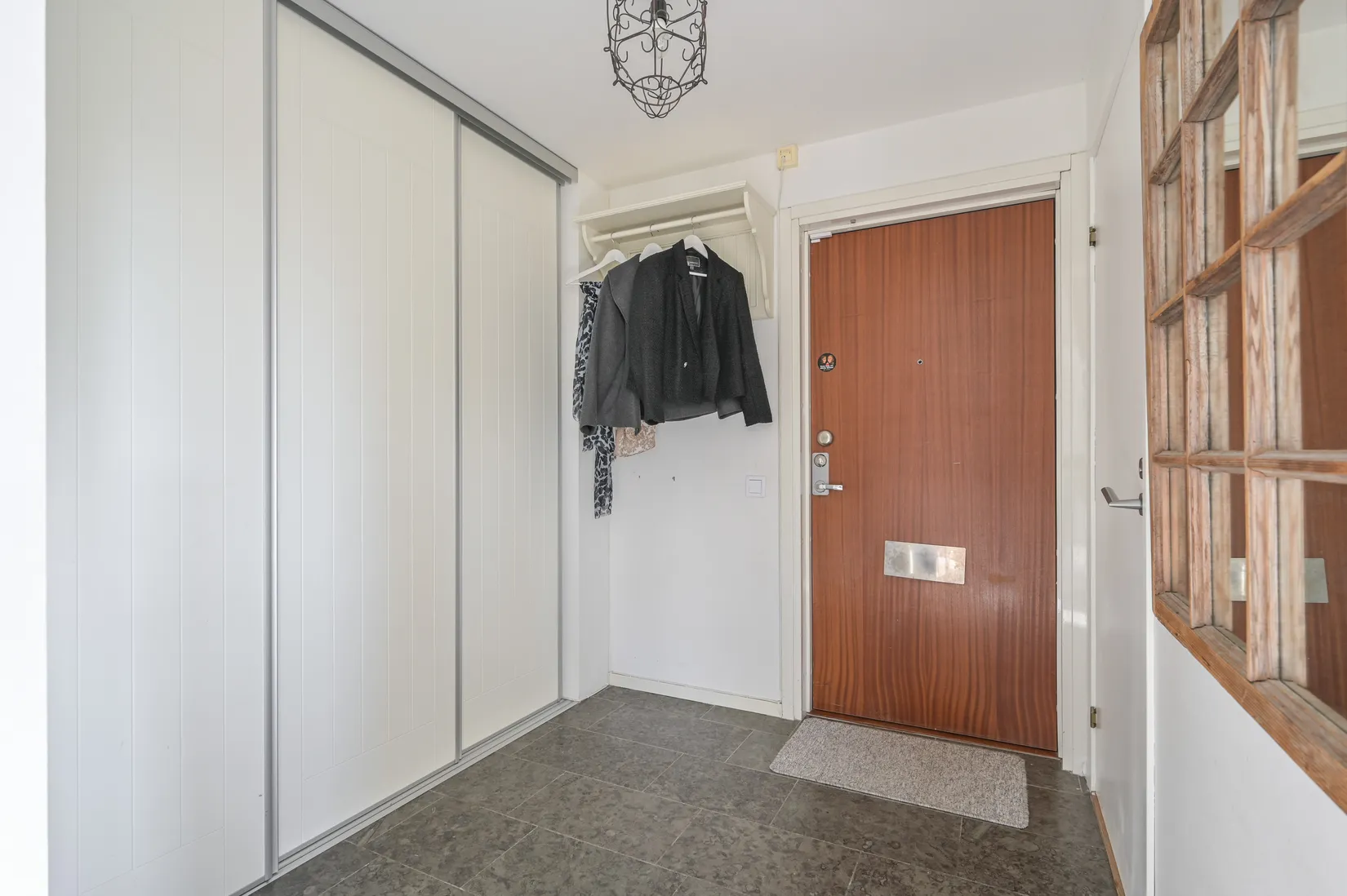 Bostadsrätt, Svartviksslingan 27, 9tr, Bromma Minneberg, Stockholm