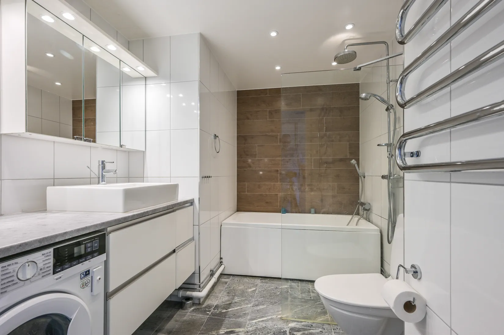Bostadsrätt, Svartviksslingan 27, 9tr, Bromma Minneberg, Stockholm