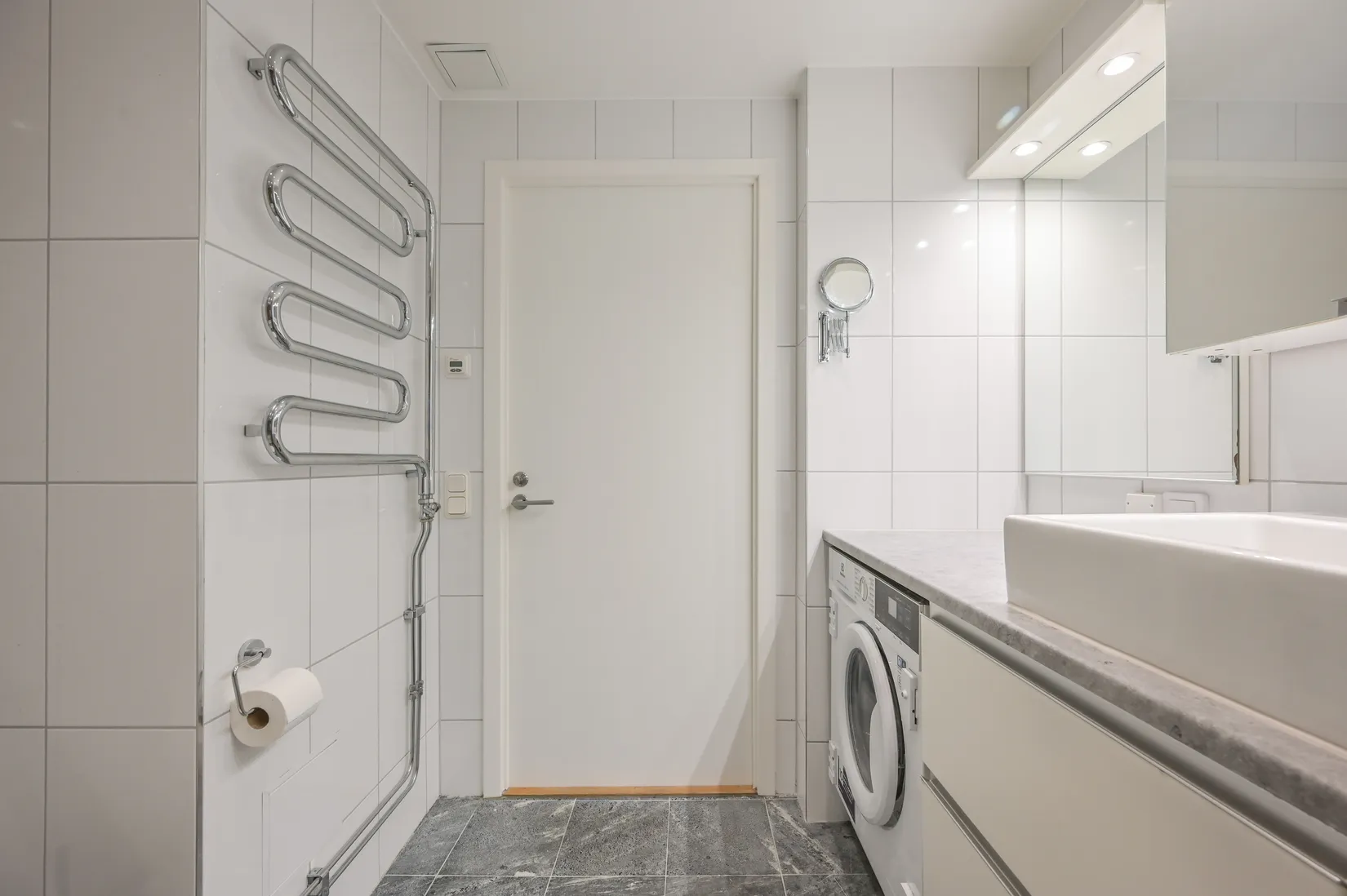 Bostadsrätt, Svartviksslingan 27, 9tr, Bromma Minneberg, Stockholm