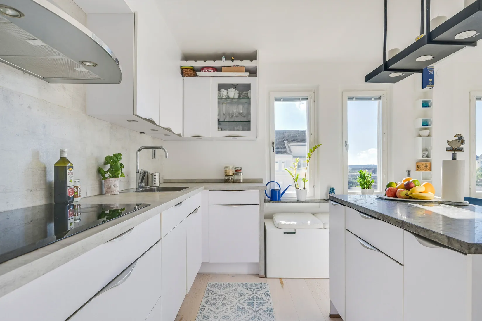 Bostadsrätt, Svartviksslingan 27, 9tr, Bromma Minneberg, Stockholm