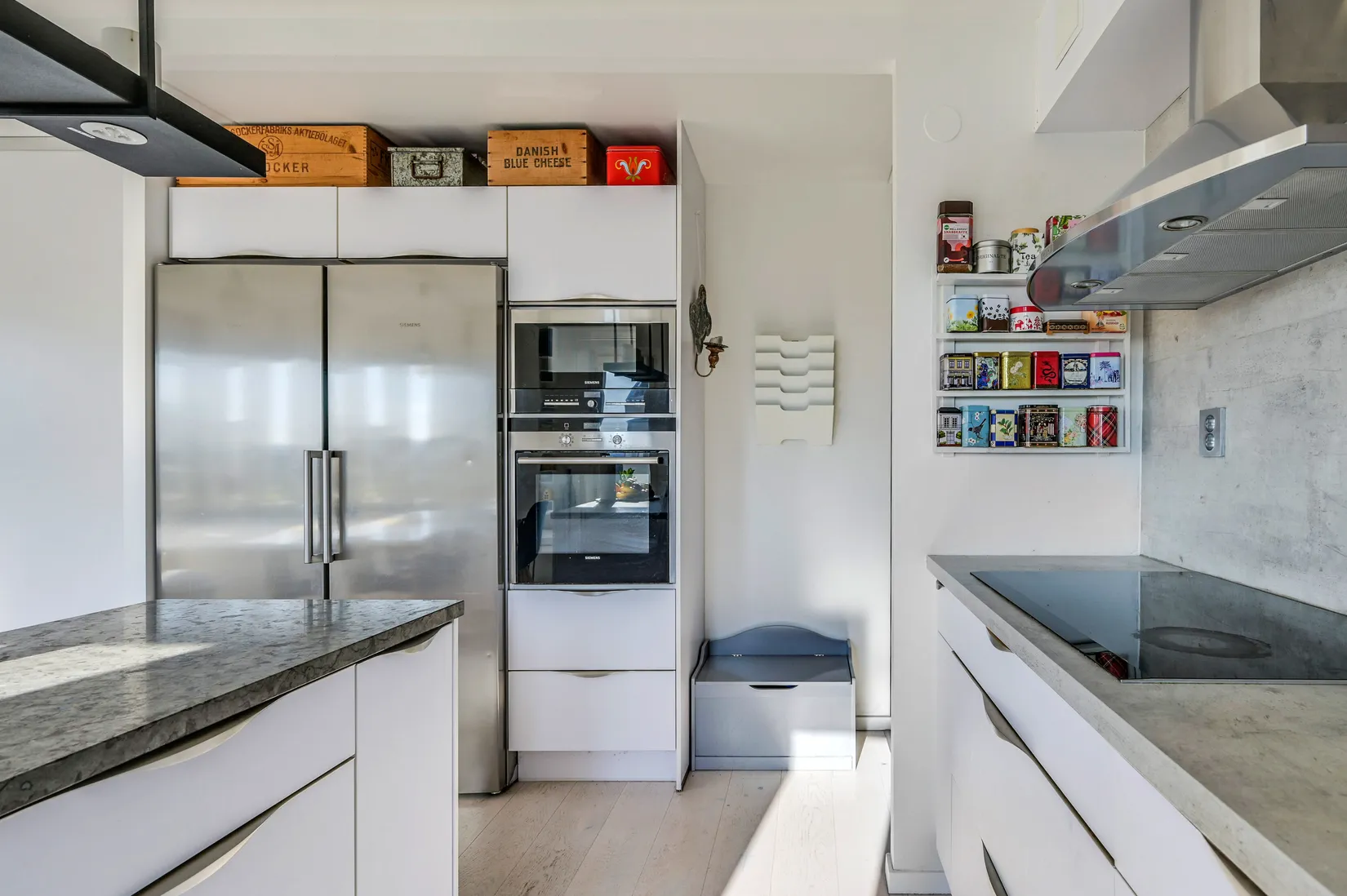 Bostadsrätt, Svartviksslingan 27, 9tr, Bromma Minneberg, Stockholm