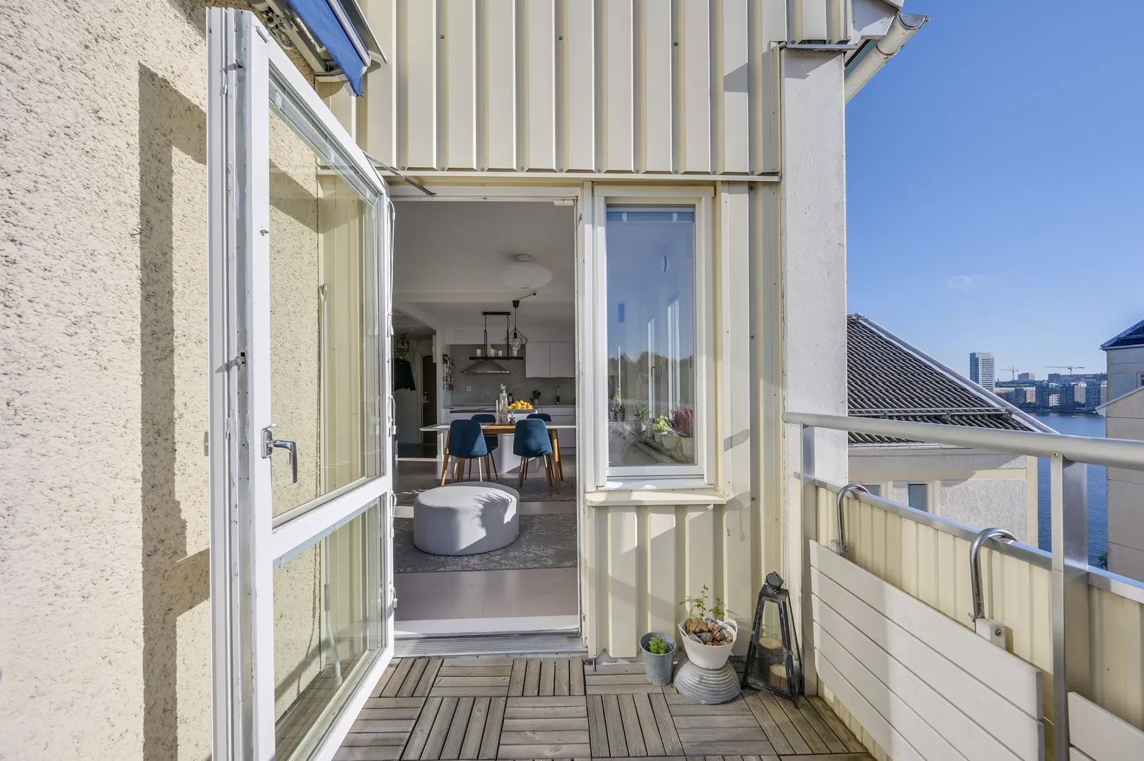 Bostadsrätt, Svartviksslingan 27, 9tr, Bromma Minneberg, Stockholm