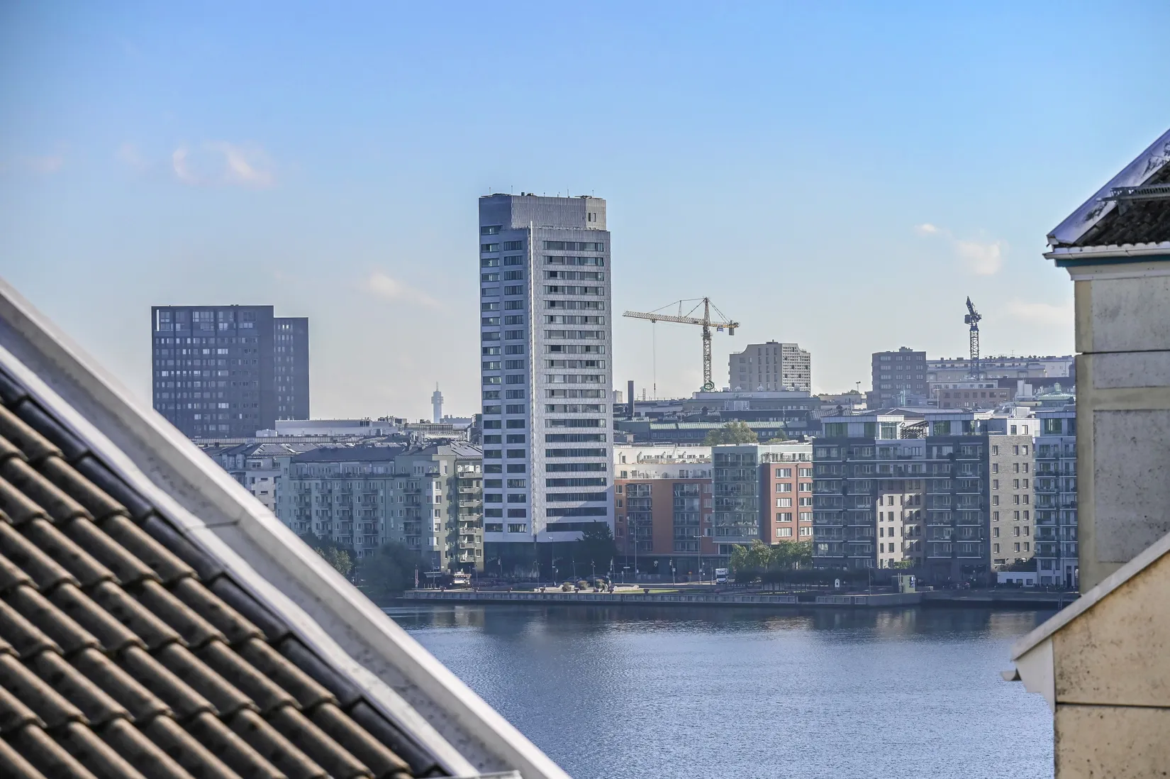 Bostadsrätt, Svartviksslingan 27, 9tr, Bromma Minneberg, Stockholm