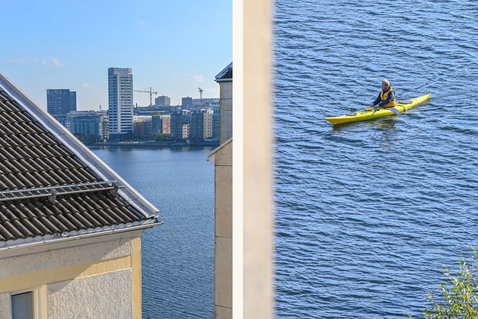 Bostadsrätt, Svartviksslingan 27, 9tr, Bromma Minneberg, Stockholm