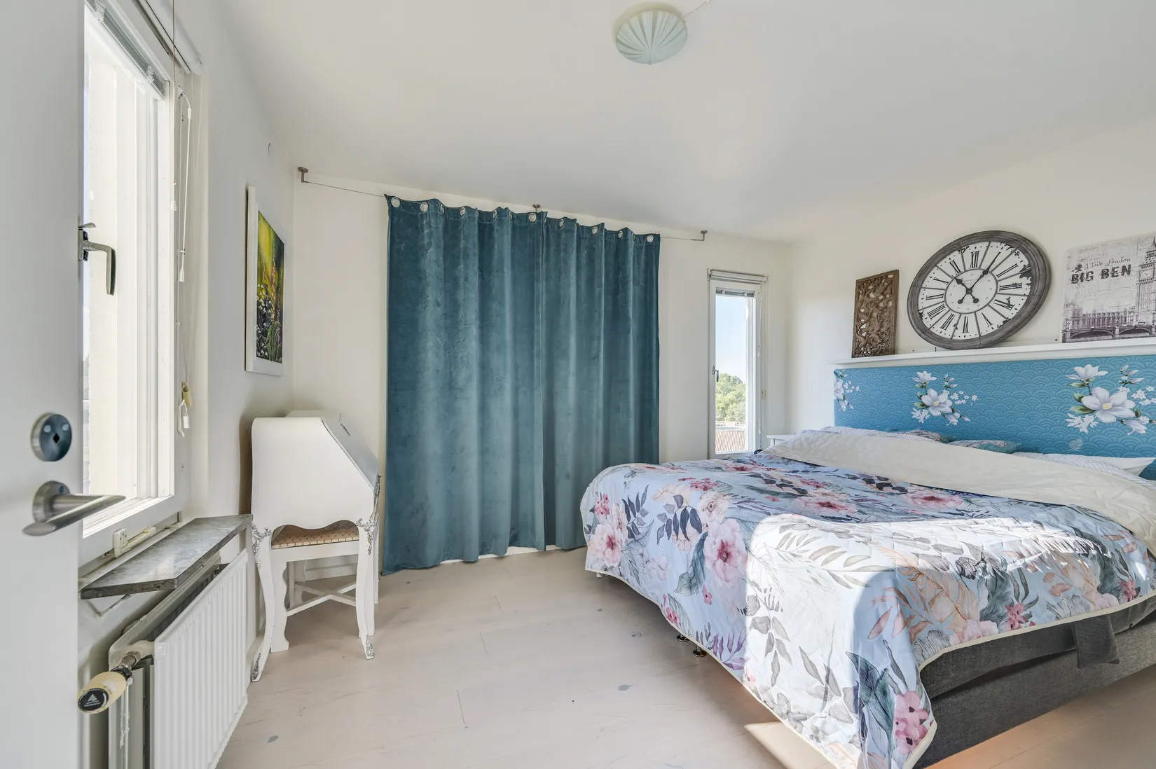 Bostadsrätt, Svartviksslingan 27, 9tr, Bromma Minneberg, Stockholm
