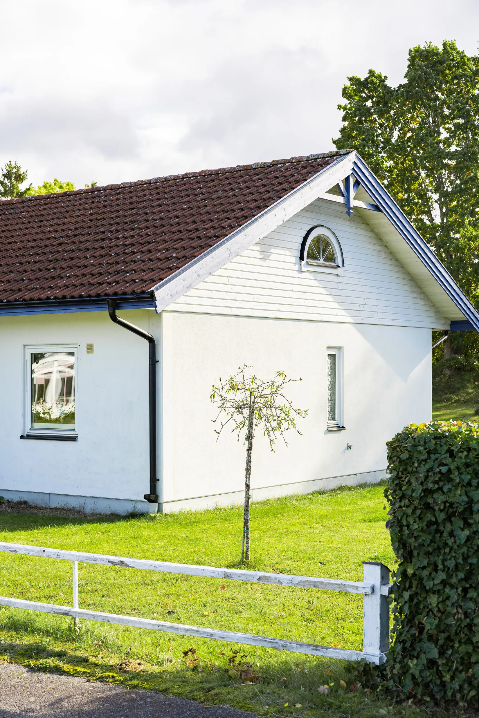 Villa, Kanikevägen 11, Vik, Simrishamn