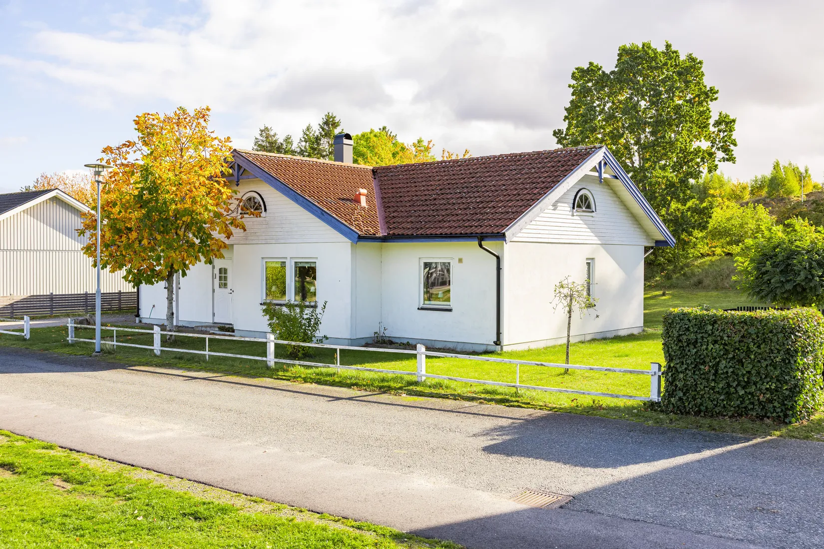 Villa, Kanikevägen 11, Vik, Simrishamn