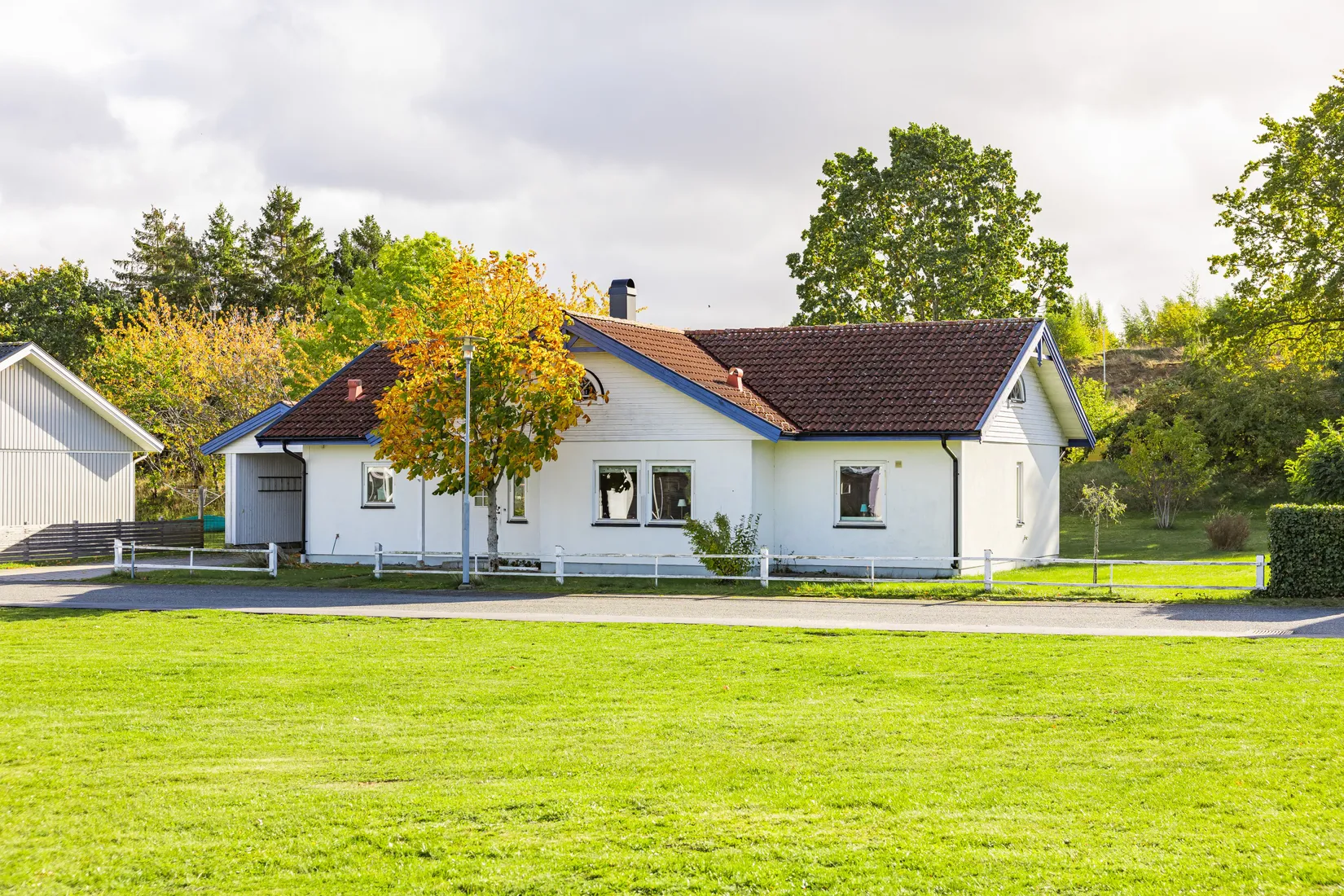 Villa, Kanikevägen 11, Vik, Simrishamn