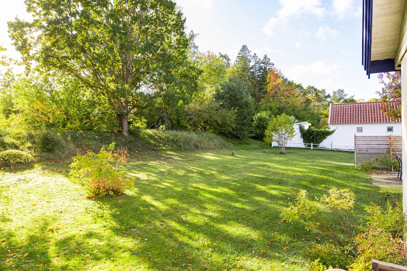 Villa, Kanikevägen 11, Vik, Simrishamn
