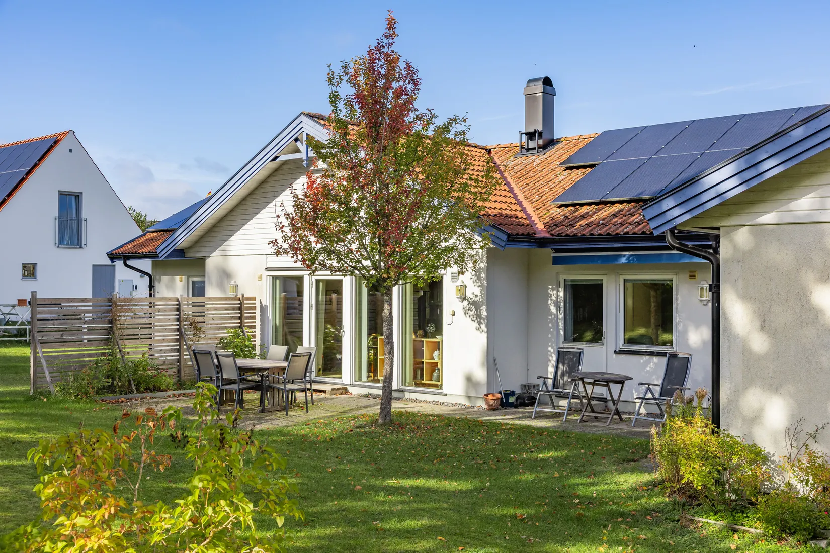 Villa, Kanikevägen 11, Vik, Simrishamn