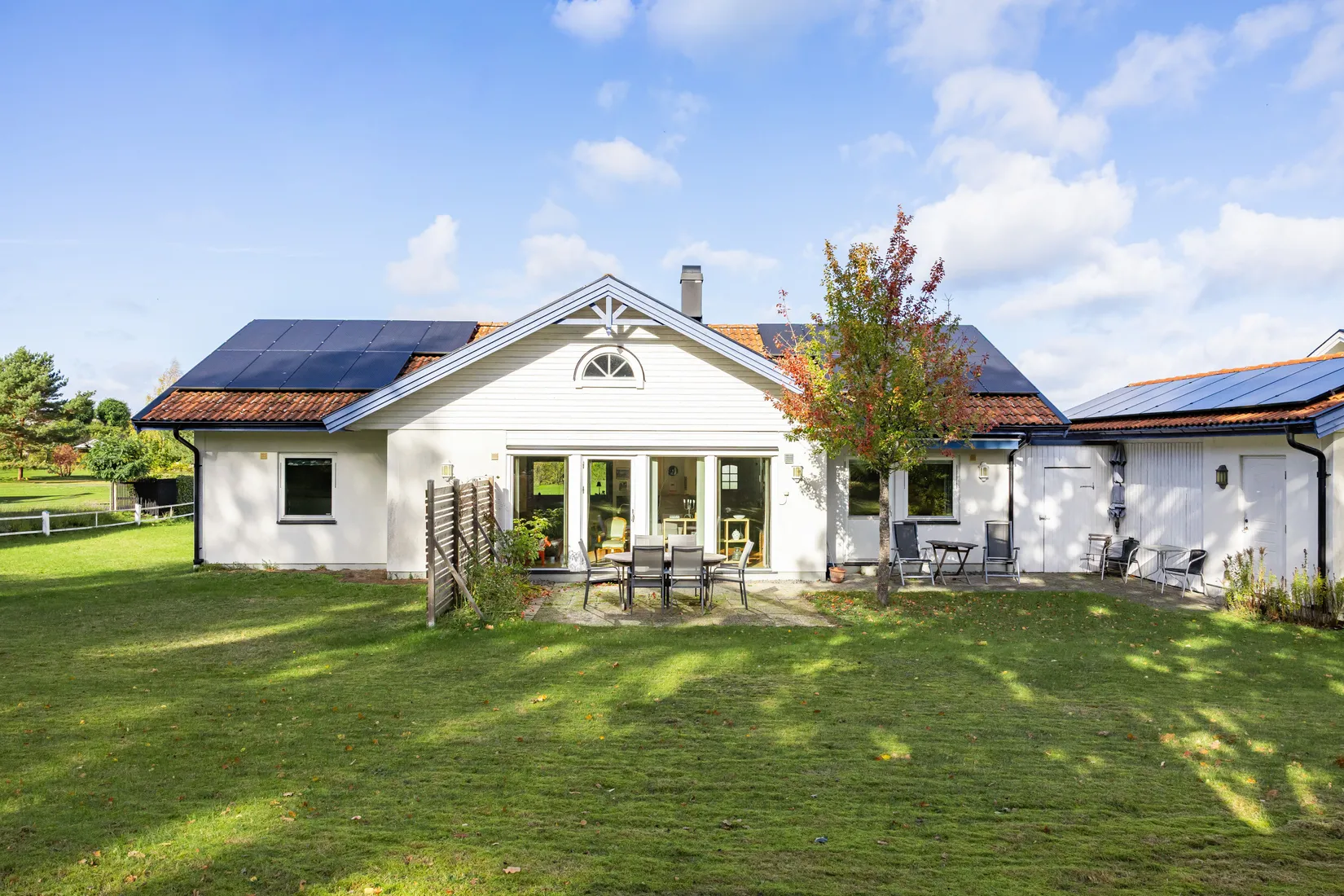 Villa, Kanikevägen 11, Vik, Simrishamn