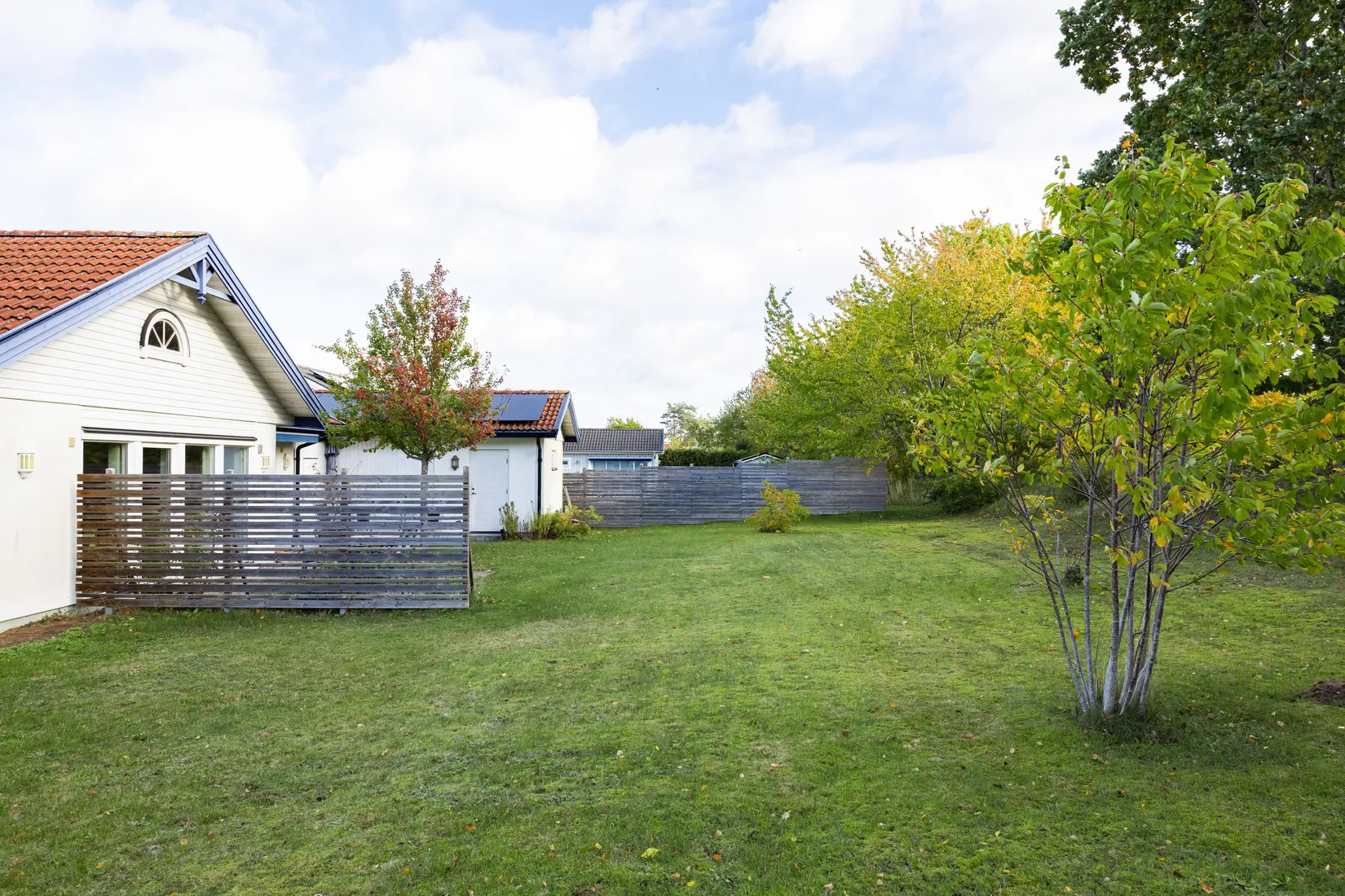 Villa, Kanikevägen 11, Vik, Simrishamn