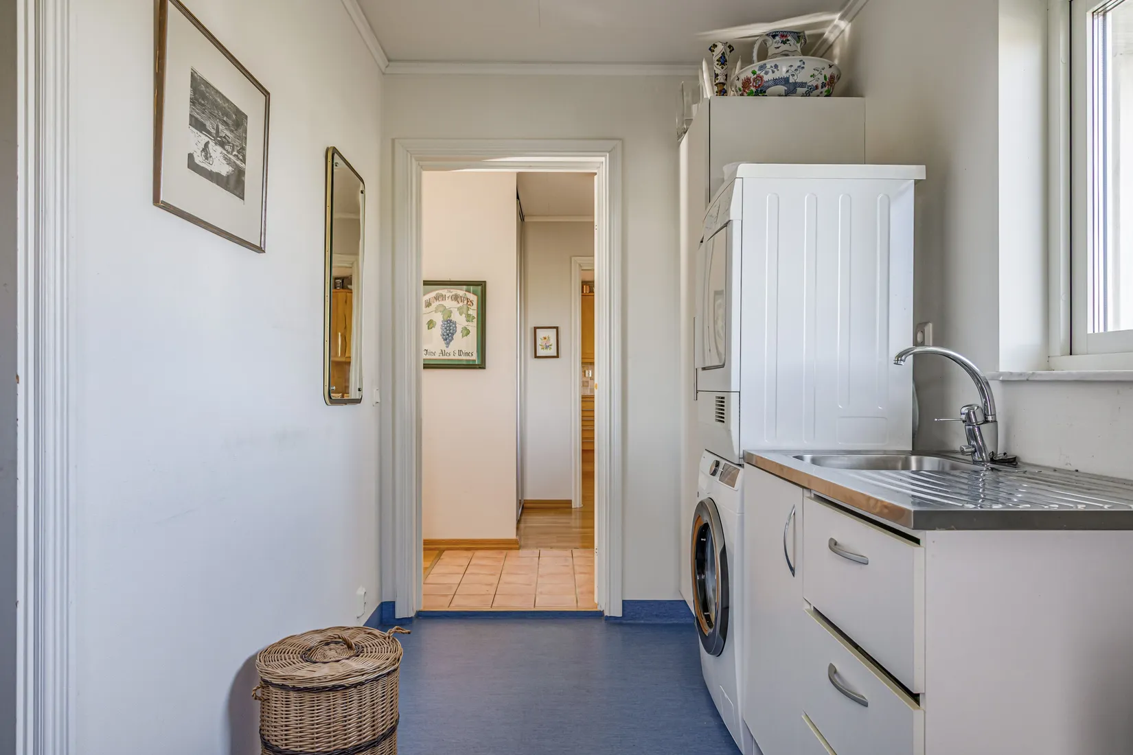 Villa, Kanikevägen 11, Vik, Simrishamn