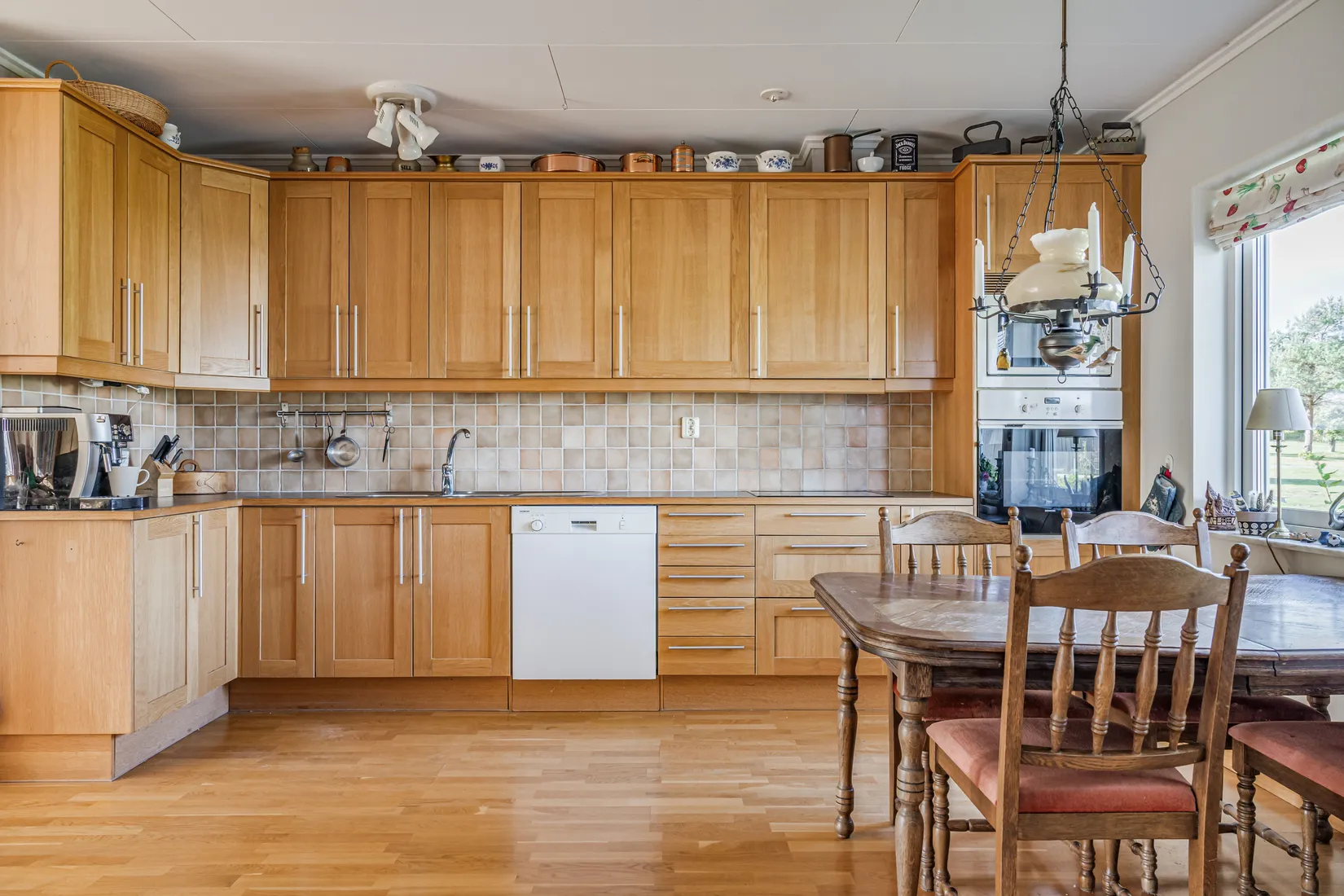 Villa, Kanikevägen 11, Vik, Simrishamn