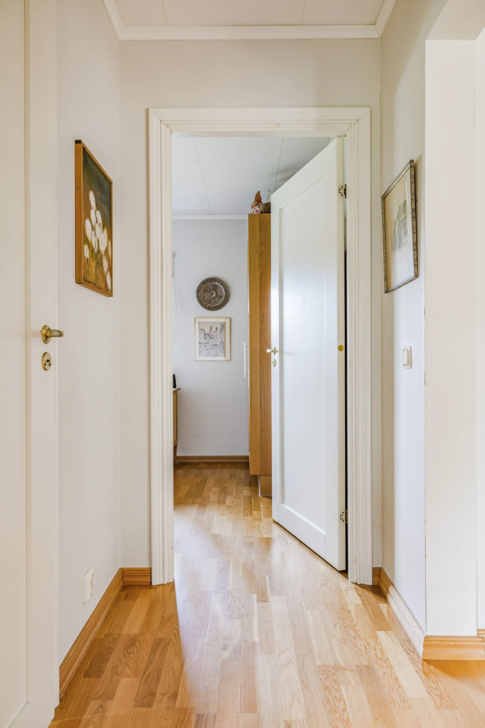 Villa, Kanikevägen 11, Vik, Simrishamn
