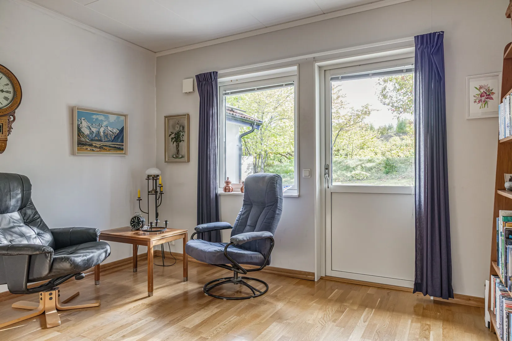 Villa, Kanikevägen 11, Vik, Simrishamn