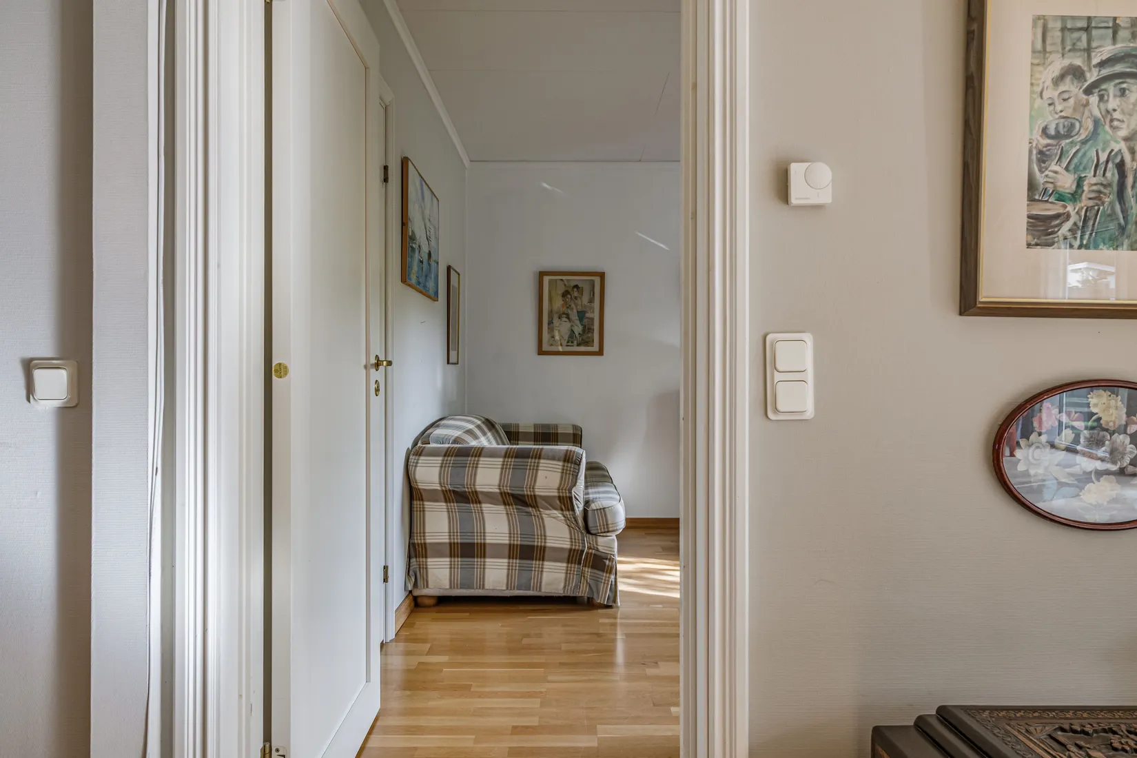 Villa, Kanikevägen 11, Vik, Simrishamn