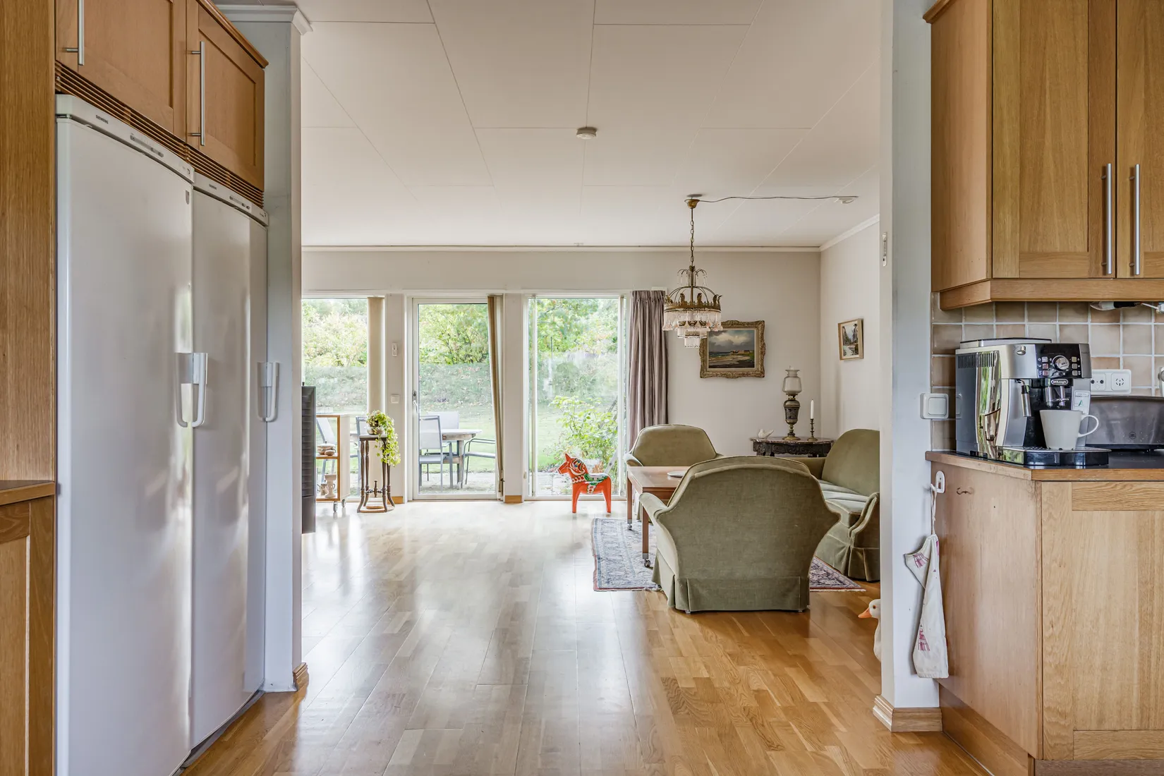 Villa, Kanikevägen 11, Vik, Simrishamn