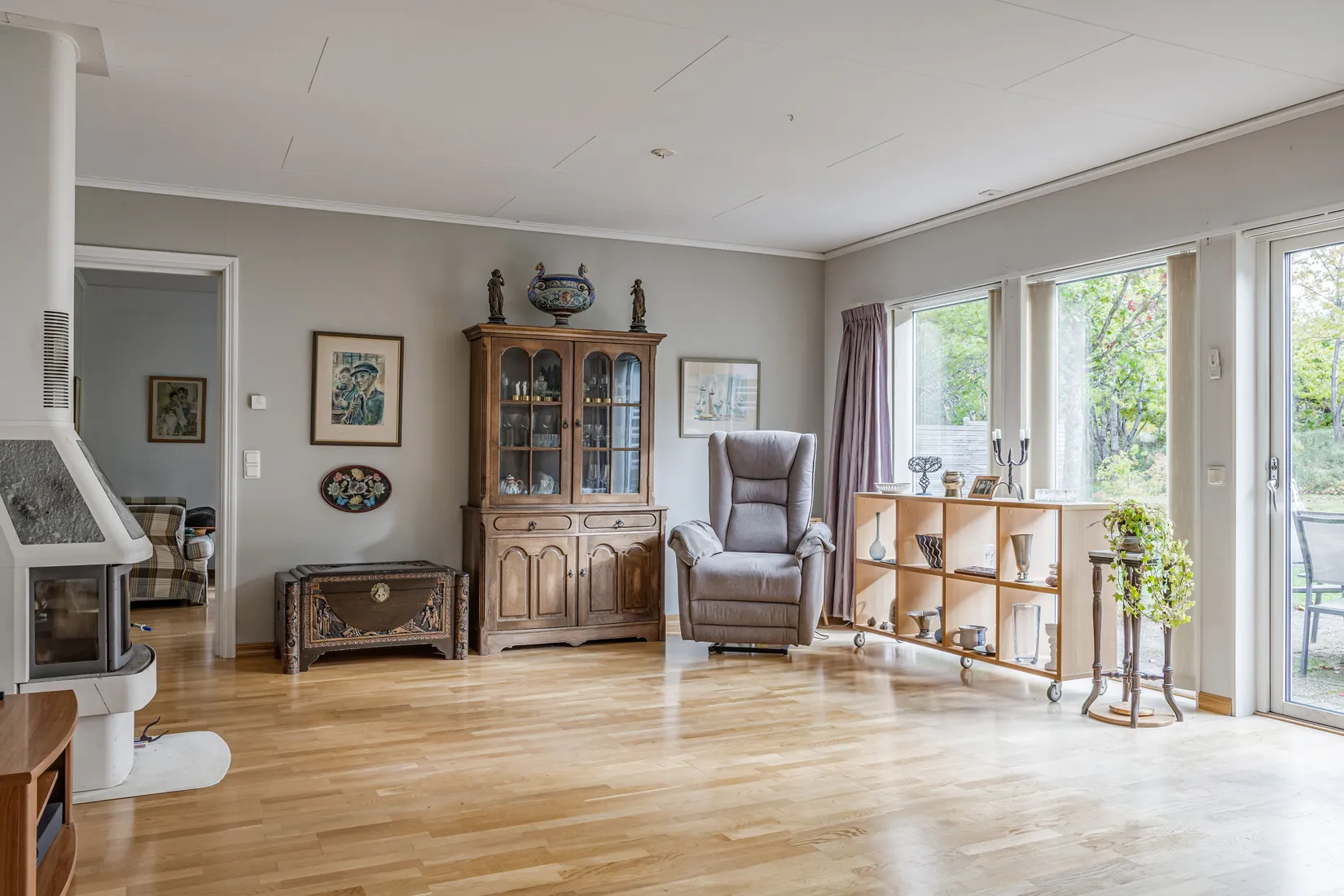 Villa, Kanikevägen 11, Vik, Simrishamn